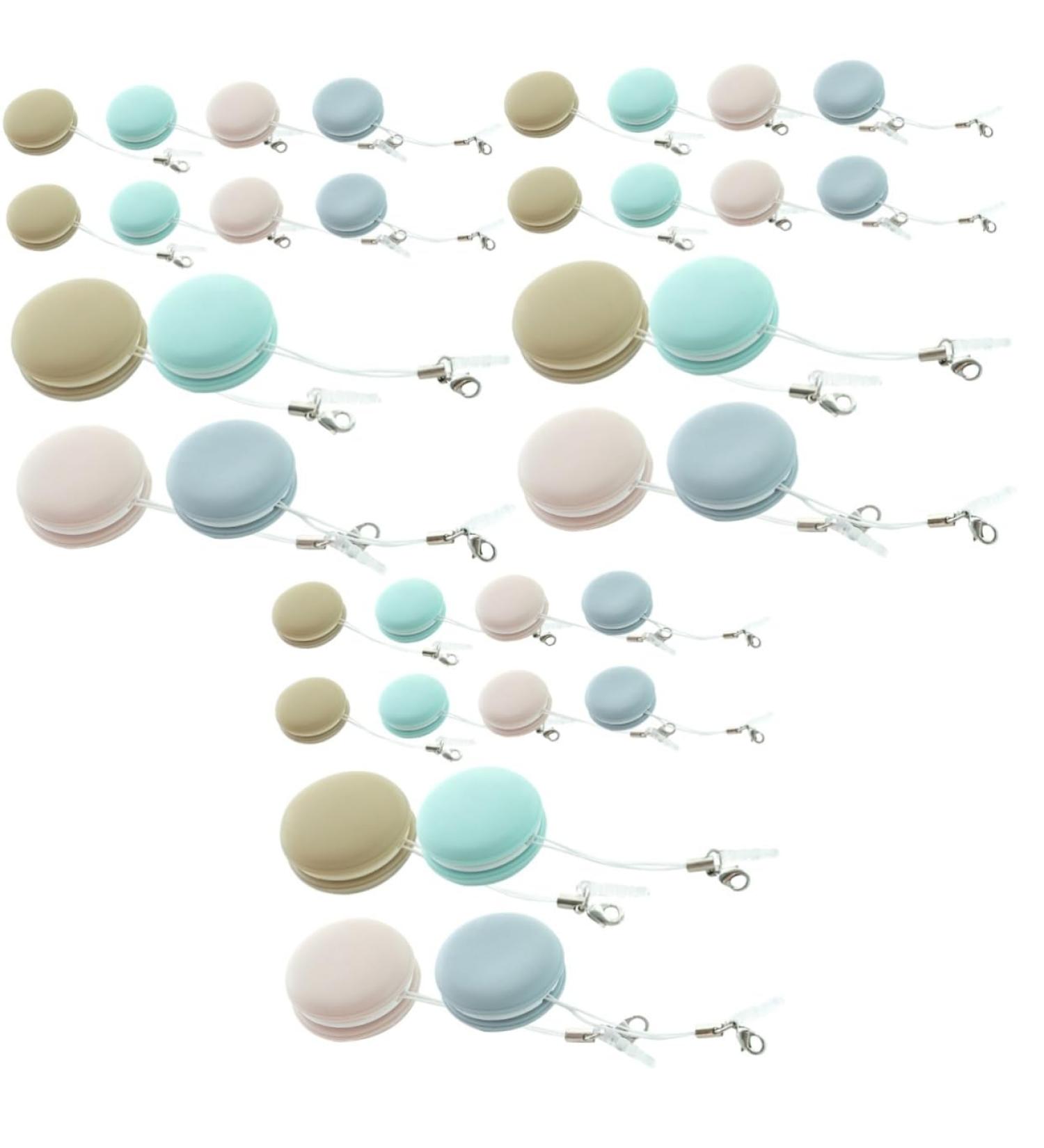 36 Pcs Screen Cleaner Lens Wipes - Eyeglass Cleaner Screen Wipes for Phones & Electronics - Premium Cleaning Cloths for Glasses - Buy Online on GoSupps.com