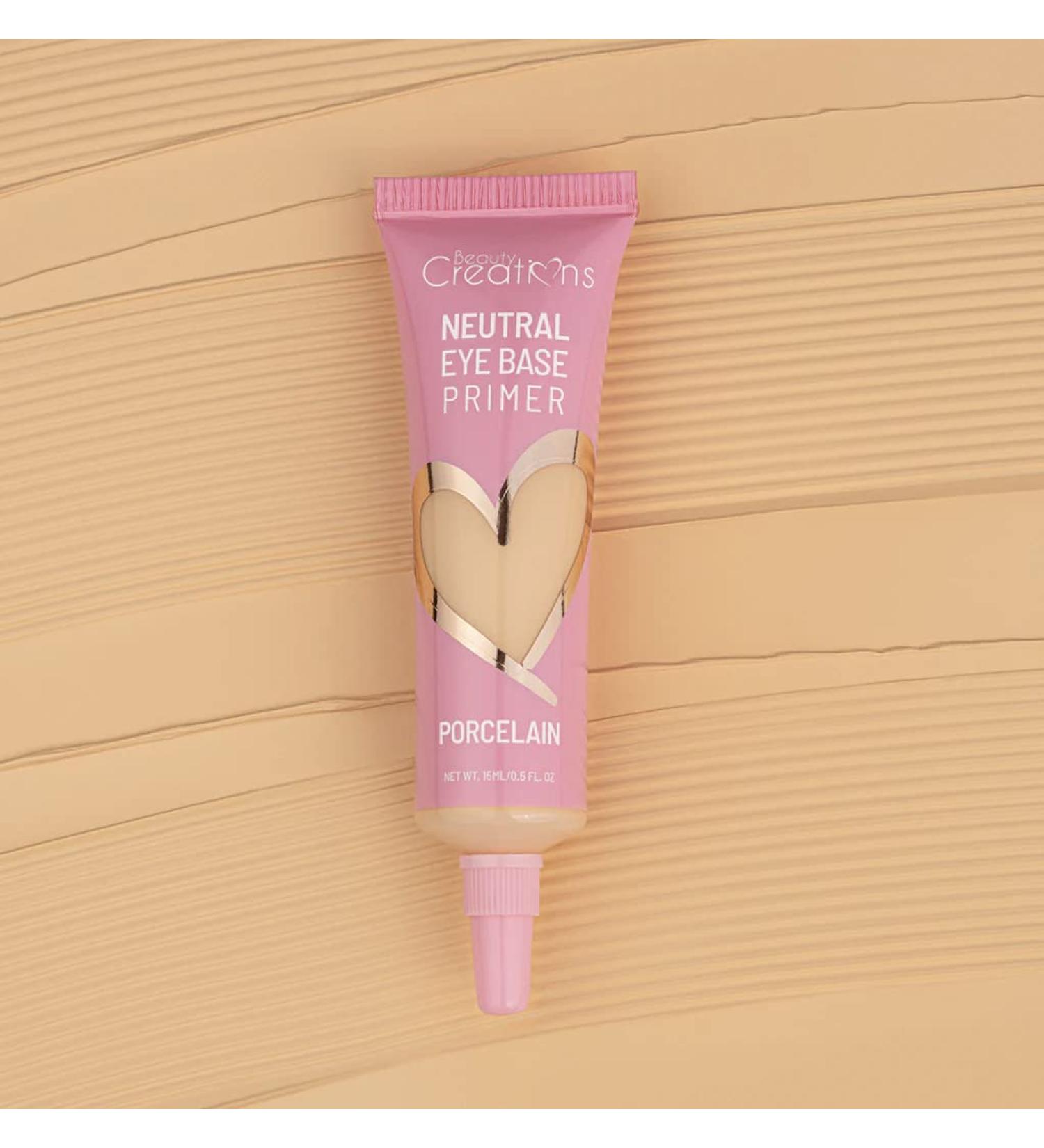 PORCELAIN EYE BASE PRIMER