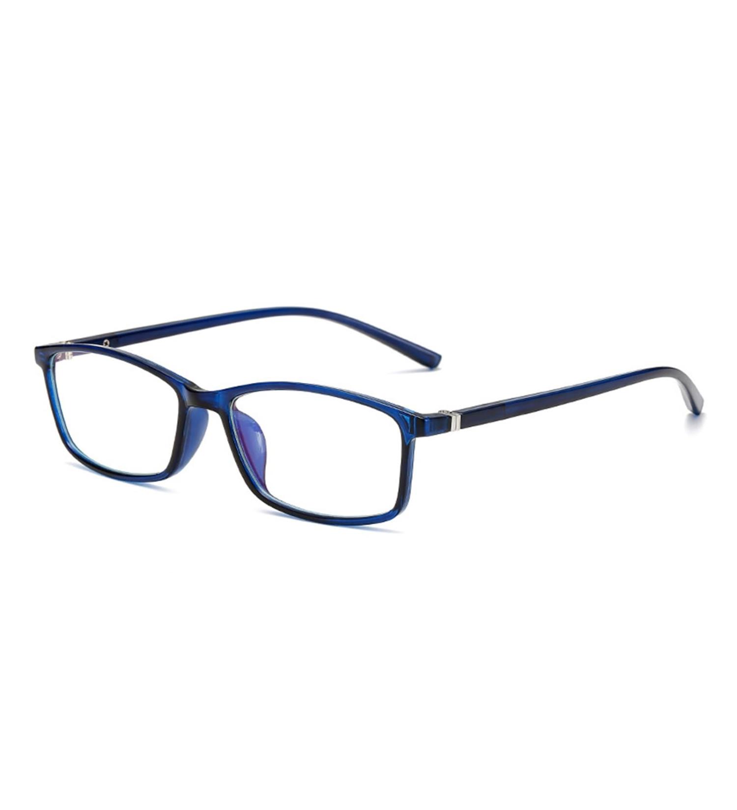 Buy Iynwbjts Anti-Blue Light Reading Glasses for Men & Women - Farsighted 2.00 Blue 100-400 Degrees - Ideal for Older Cell Phones - Buy Online on GoSupps.com