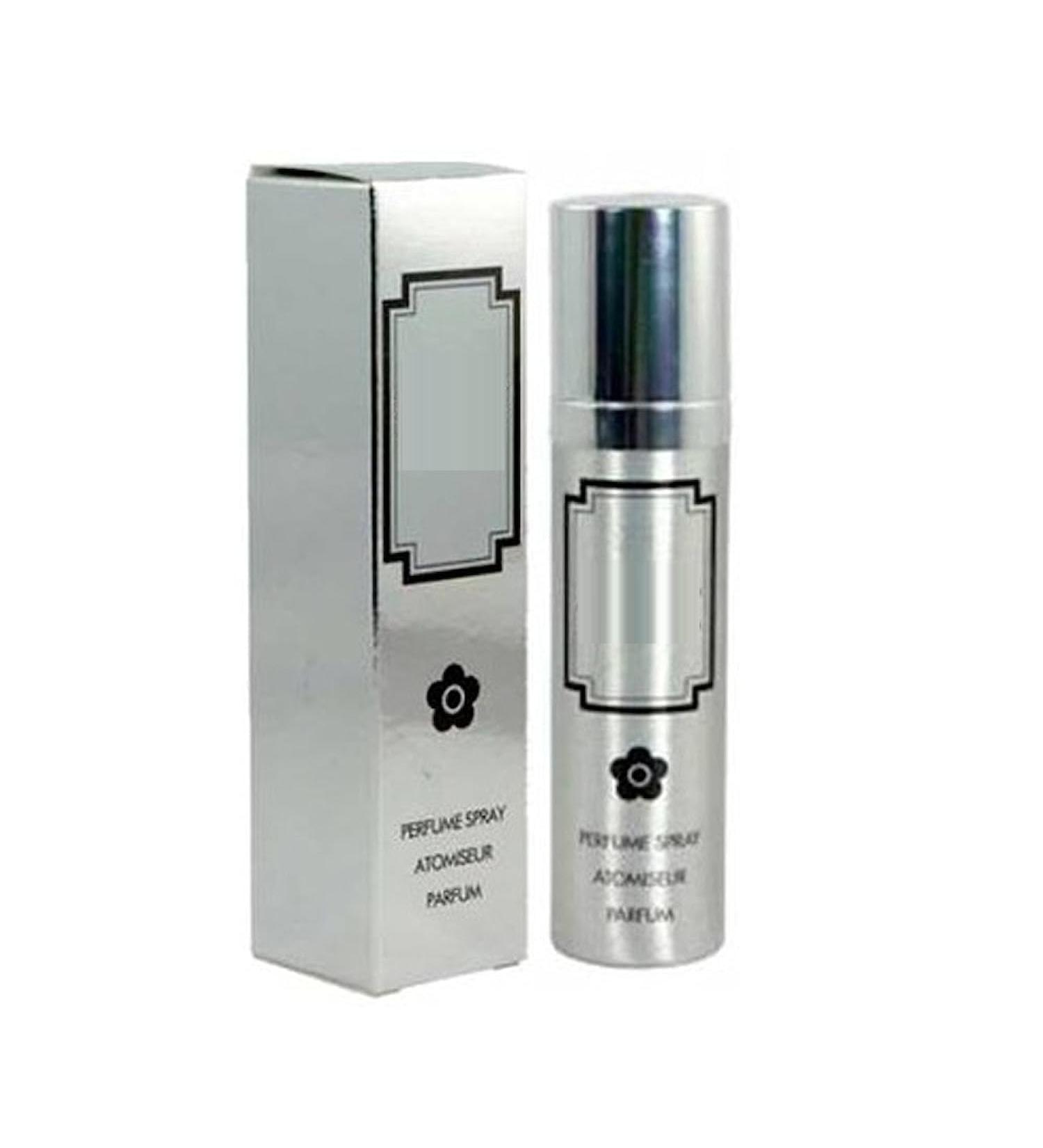 JAY Silver Eau De Toilette - 75 Ml