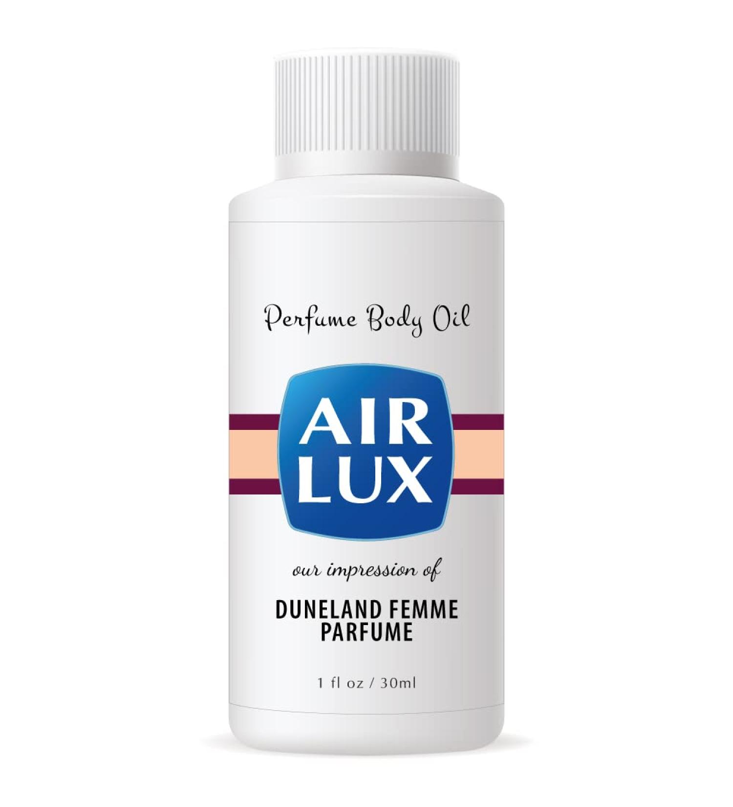Perfume Impression of Christian Duneland Femme Parfume For Women Replica Pure Concentrated Long Lasting Fragrance Alcohol-Free Body Oil Dupes Grand Quality Bulk Type Parfums Cologne 1 Fl Oz Orange Sandalwood Vanilla 1 Fl Oz (Pack of 1) - Buy Online on GoSupps.com