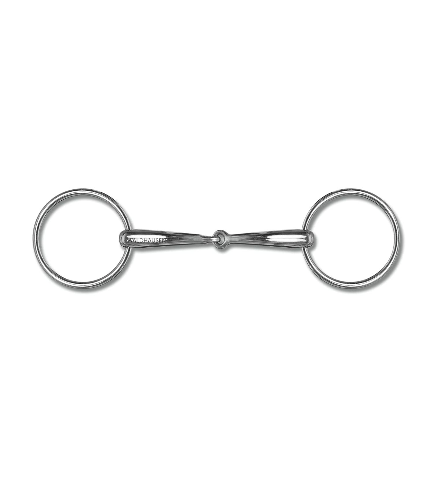 WALDHAUSEN loose ring anatomical solid width 14.5 cm