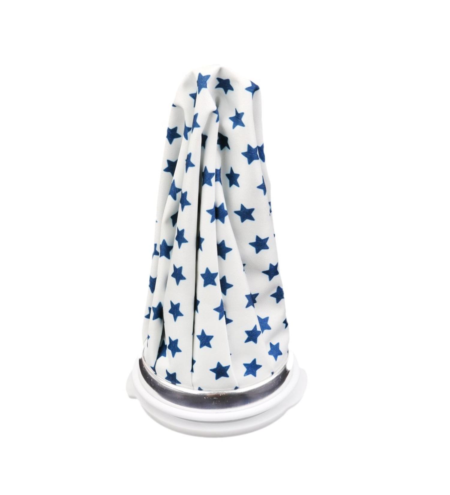 6 Inch Sports Injury Ice Cool Pack Cloth Cooler Bag Pain Relief Pentagram Pattern - Buy Online on GoSupps.com