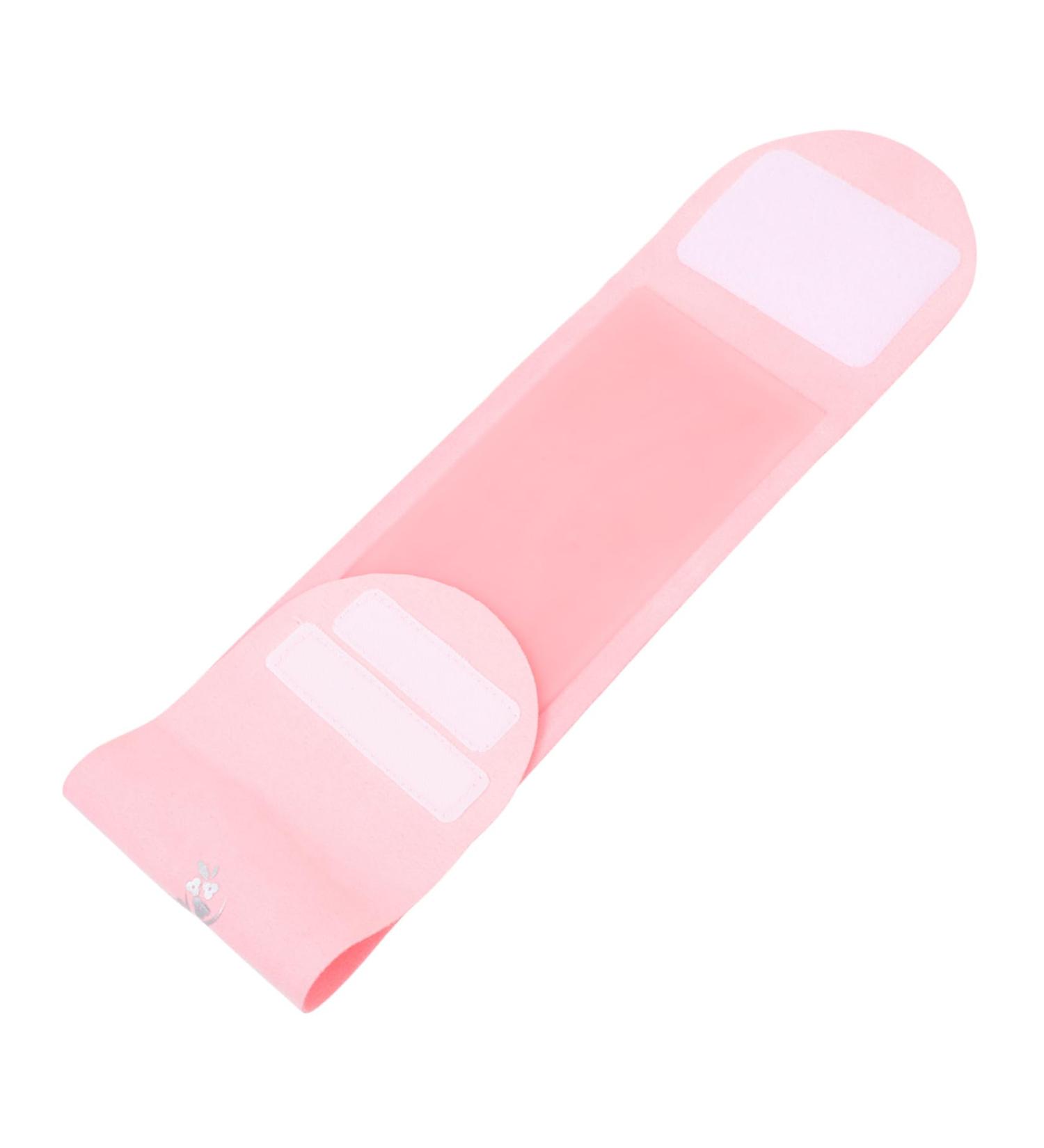 BCOATH Neckband Neck Film Sticker Beauty Neck Mask Nourishing Neck Band Healthy Neck Neck Wrinkle Pads Beauty Mask Neck Strap Safe Neck Patch Cotton Neckline Belt - Buy Online on GoSupps.com