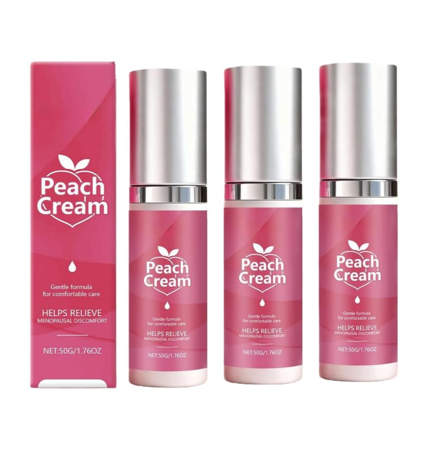  CCDSR Intimate Cream 50g With a natural fast-absorbing texture this cream relieves menopausal symptoms and provides intimate care. It's a soothing moisturizing cream for the intimate area and is plant-based (3 - Buy Online on GoSupps.com