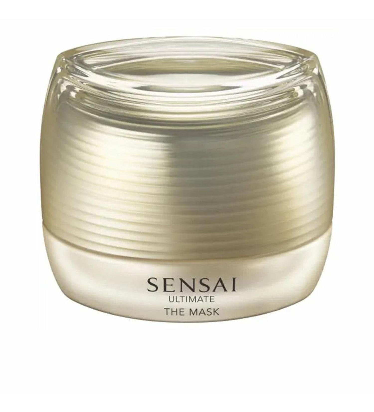 SENSAI ULTIMATE the mask 75 ml