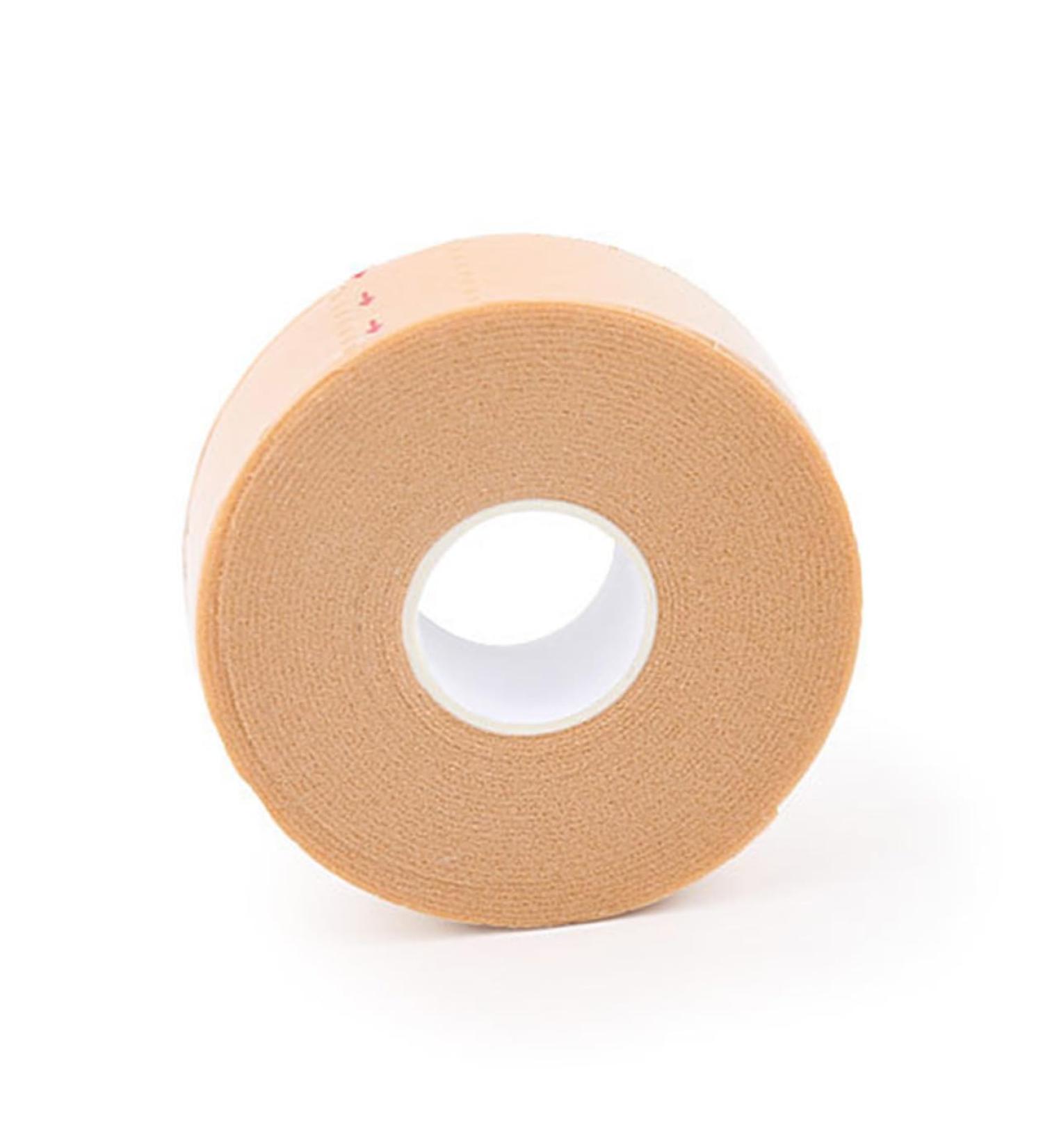 Healeved 3 Rolls Toe Blister Protection Tape & Insoles - Anti-Slip Foot Care Stickers for Men & Women - Buy Online on GoSupps.com