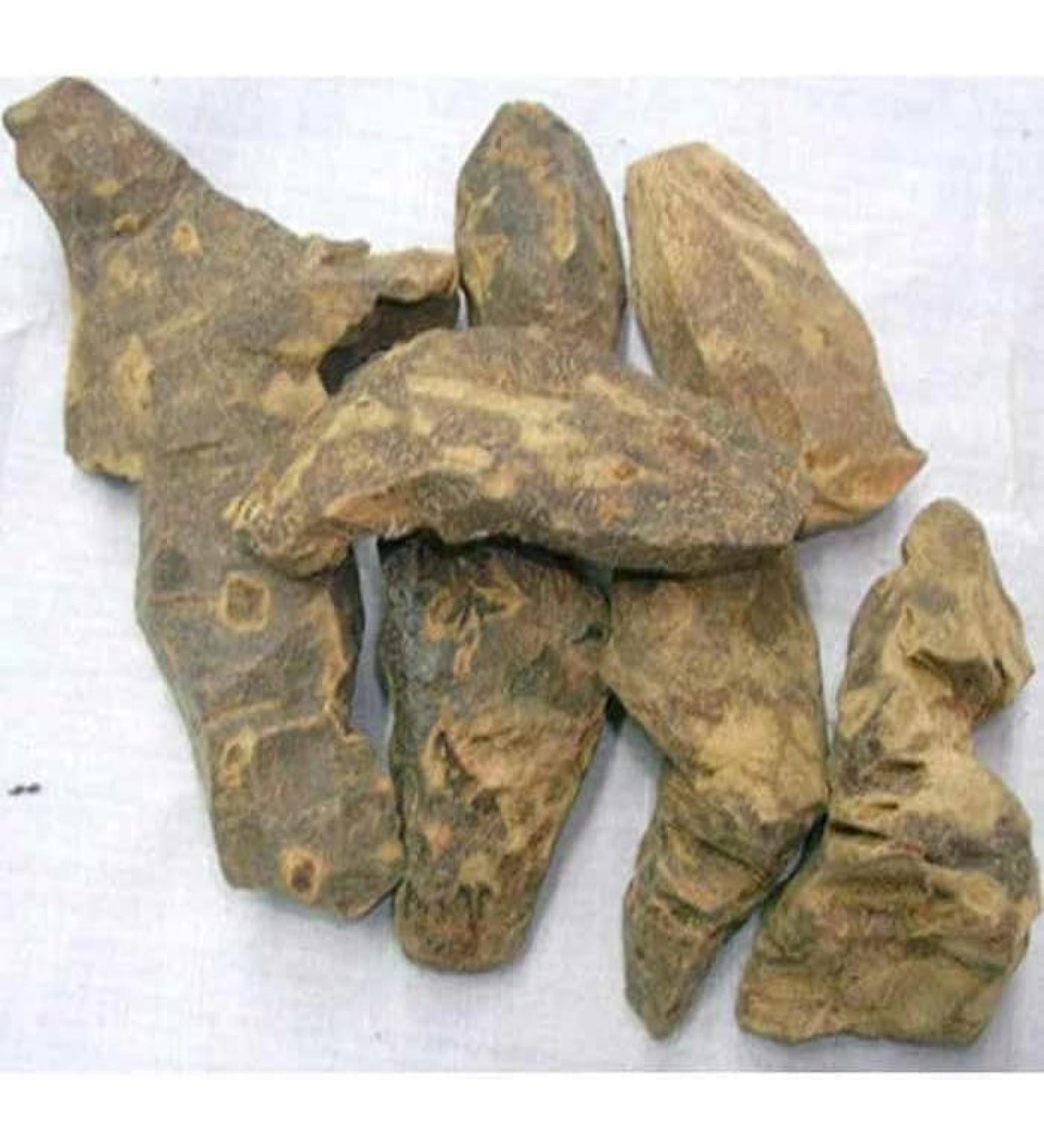 sm Ayurvedics Chopchini/Chobchini/Chinese Root/Smilax Glabra 150 g - Buy Online on GoSupps.com
