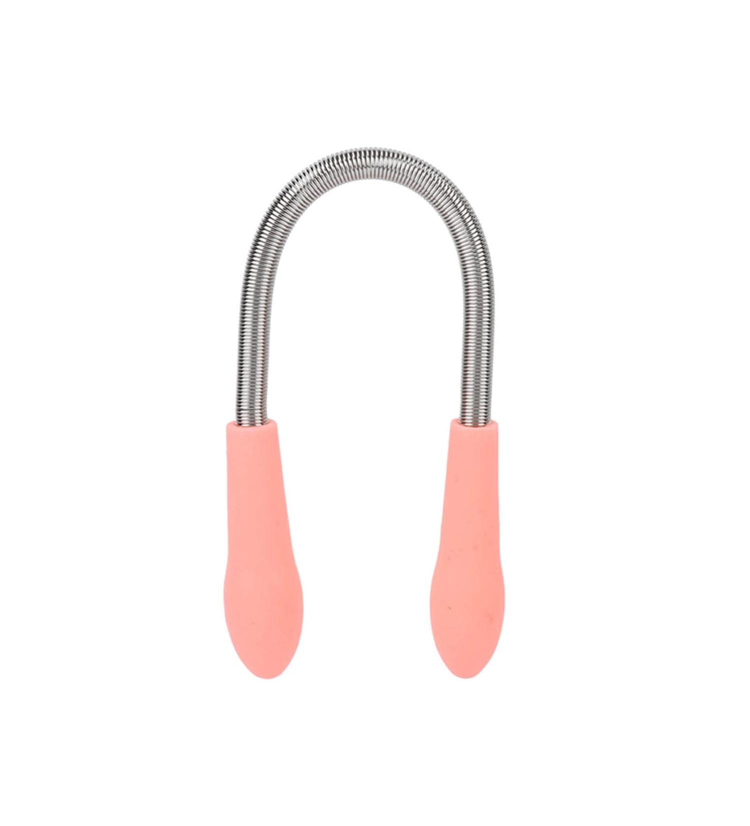  pilateur pour Le Visage pilateur Professionnel pilateur Ressort Portable en Acier Inoxydable pour Femmes Menton Joue Moustache L vre Sup rieure Cou limine Les Poils Ind sirables - Buy Online on GoSupps.com