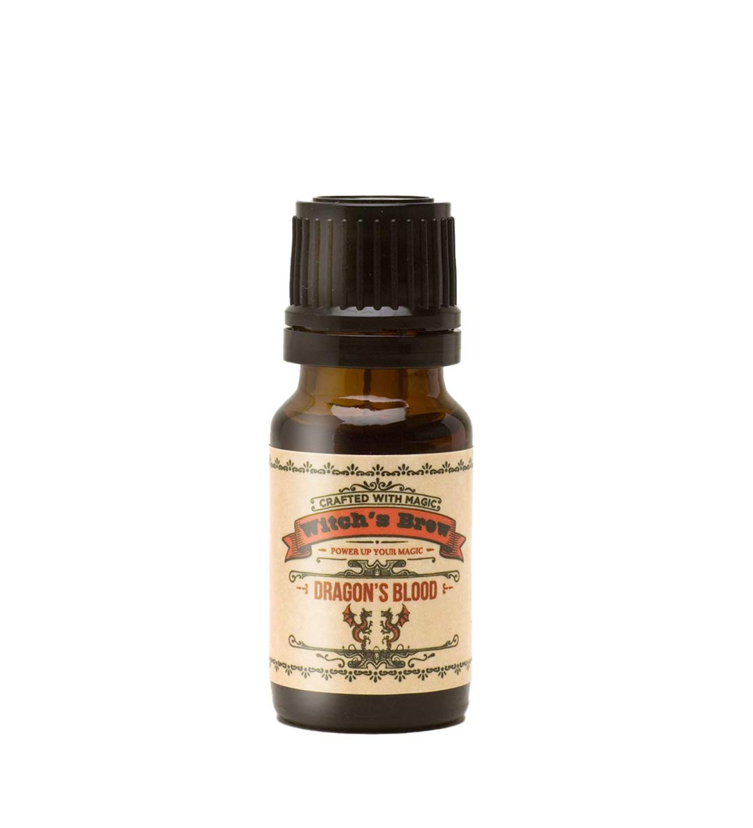 Witch's Brew Dragon's Blood Oil