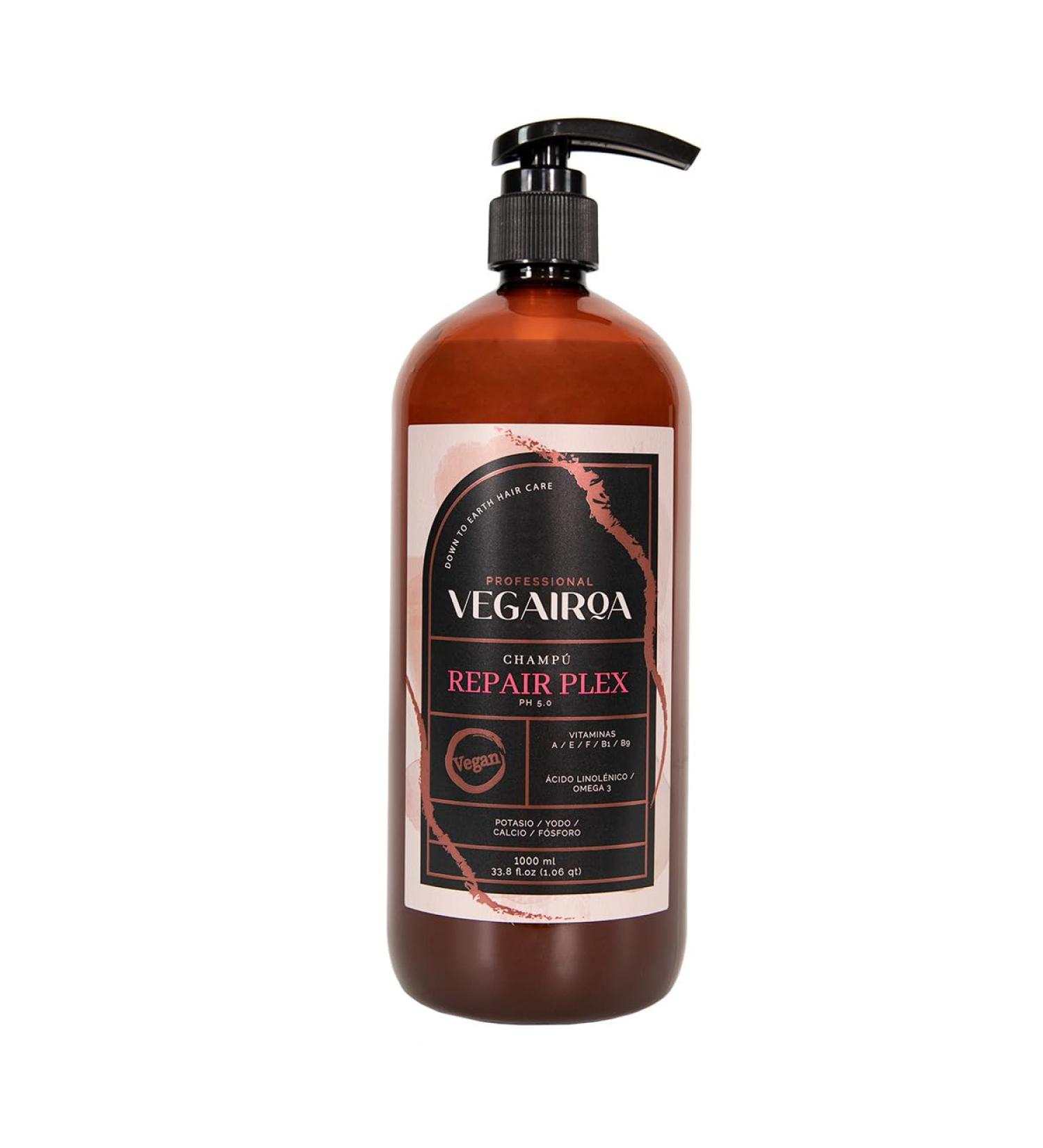 Vegairoa Champu Repair Plex 1000ml