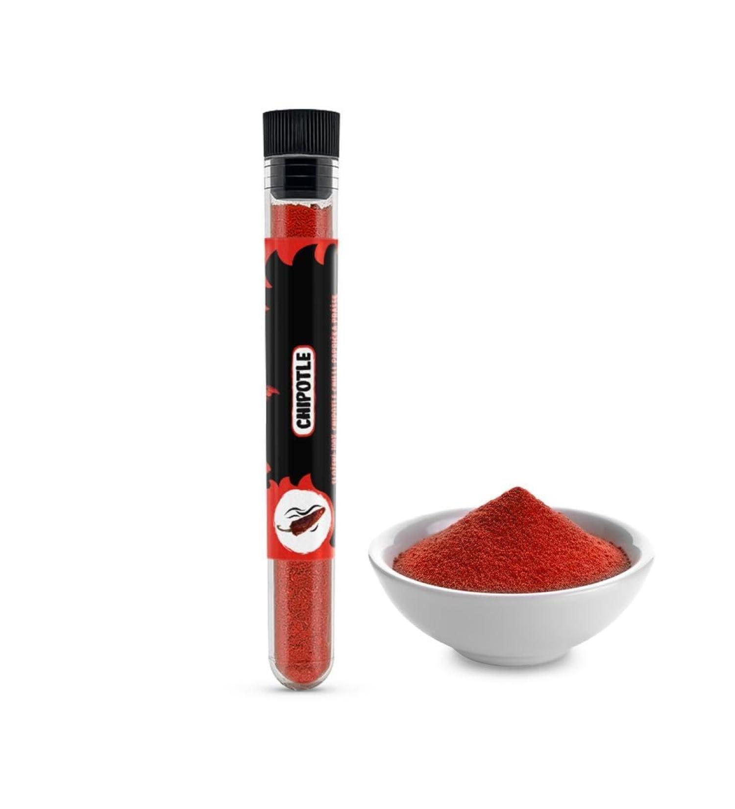 HOTCHIP sro HOTCHIP CHIPOTLE POWDER 10 g - Buy Online on GoSupps.com