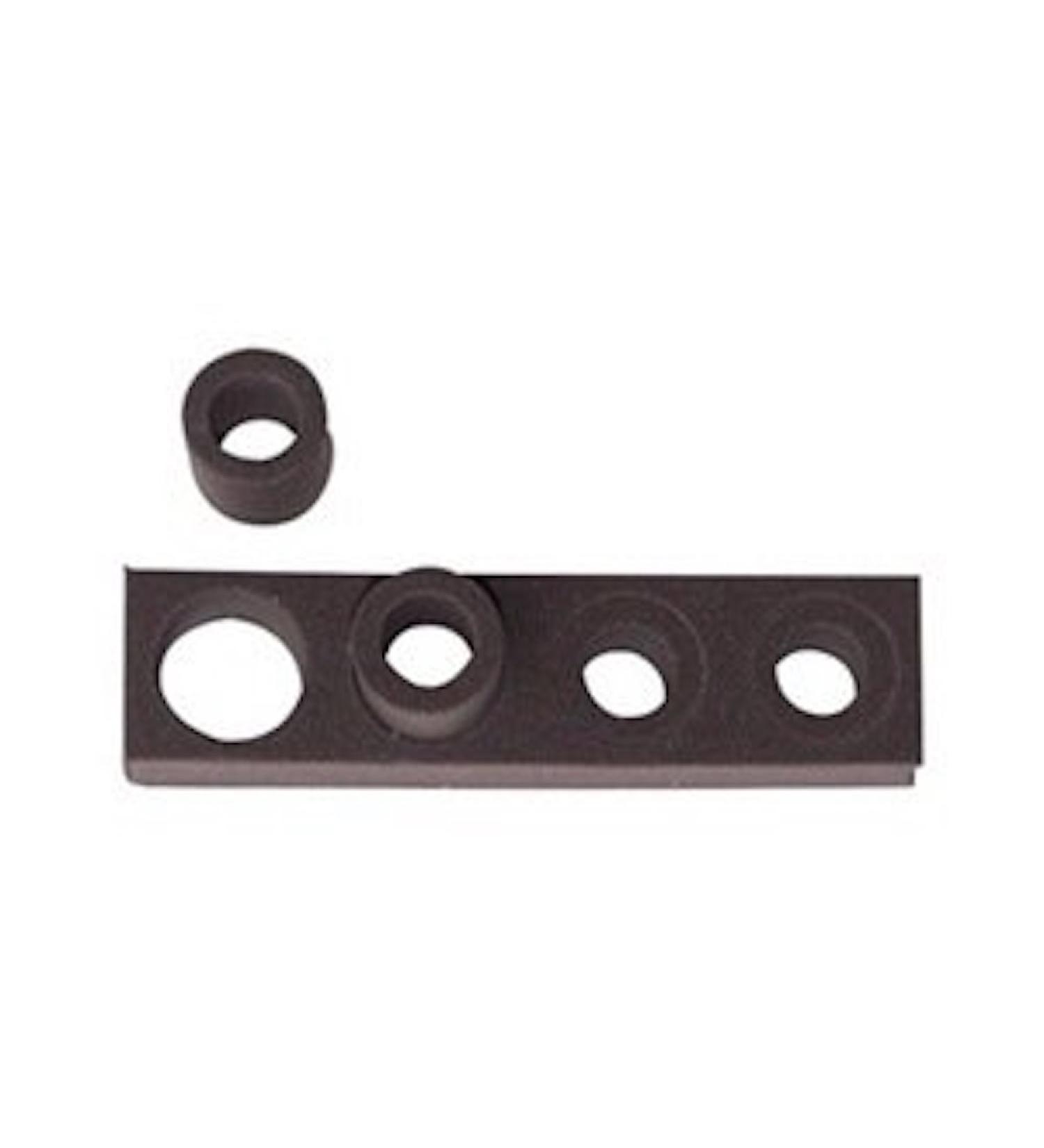Sensgard SGFRC-26-4 SensGard Replacement Foam Cuffs (4 pack)