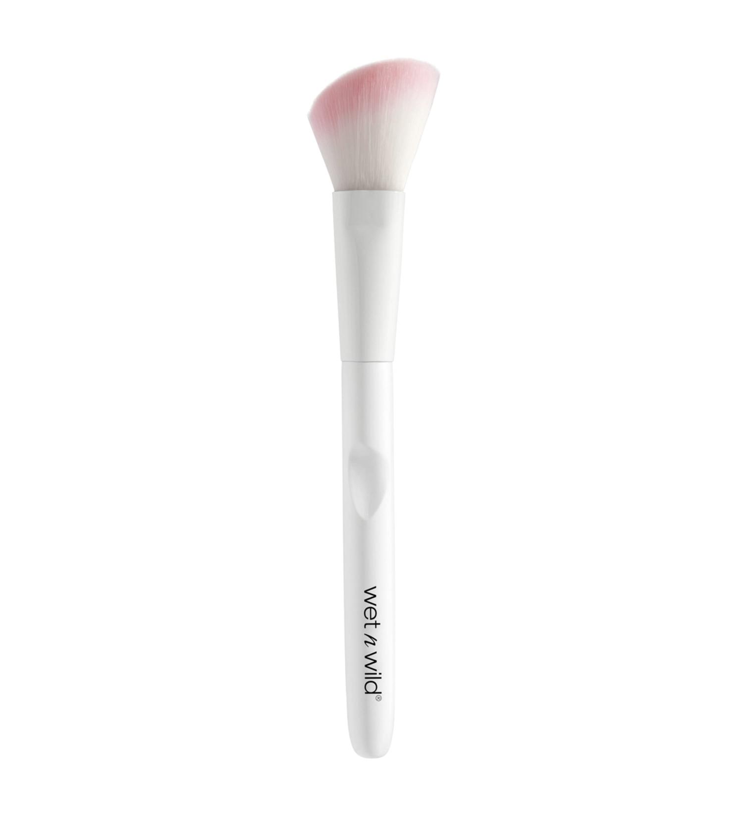 Wet n Wild Contour Brush â€“ Precision Makeup Brush for Flawless Contouring - Buy Online on GoSupps.com