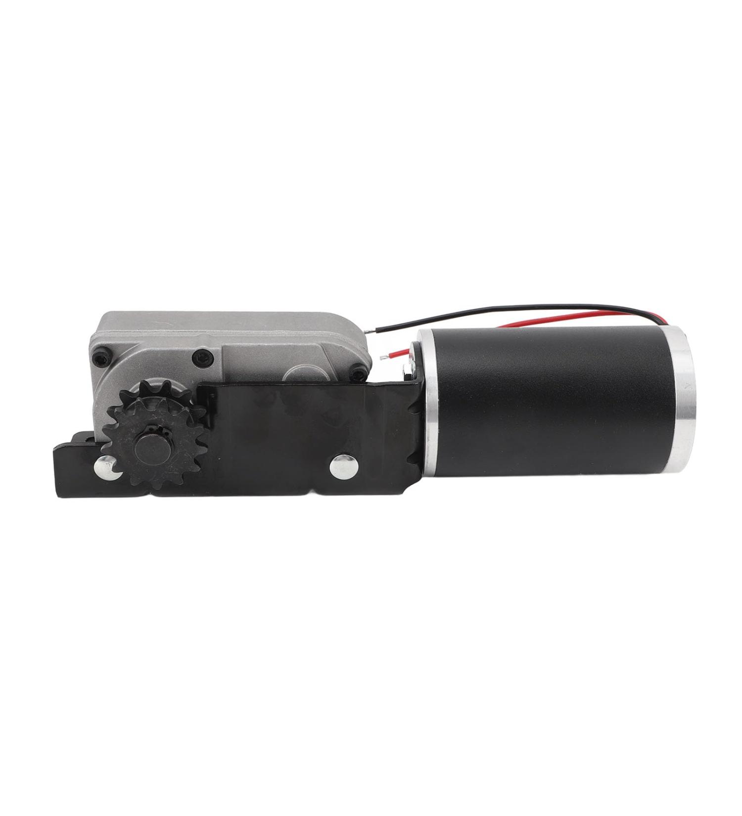 High Output RV Slide Out Gear Box 13 Tooth Sprocket 225008 | Perfect for RVs & Trailers with Accu Slide Cable Driven System - Buy Online on GoSupps.com