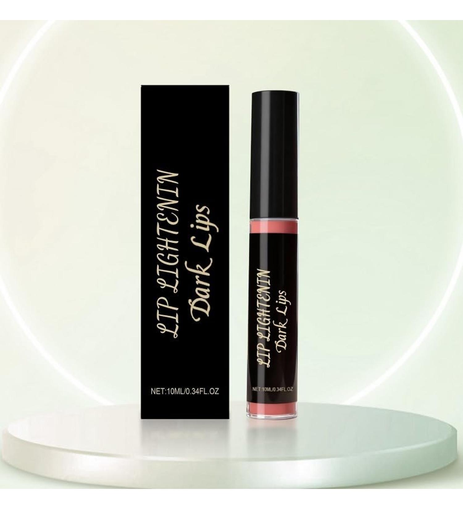 Lip Care Balm Lip Cream For Dark-Lips Deep Moisturizing Advanced 10g