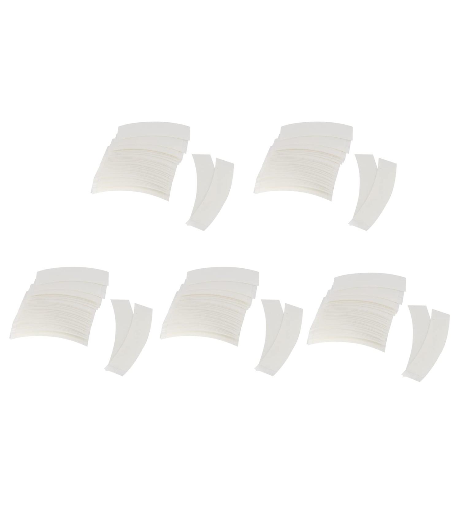 Balawin 180x Strong Super Fixed Hair System Adhesive Tape Super Strong Adhesive Tape Extended Lace Wig - Buy Online on GoSupps.com