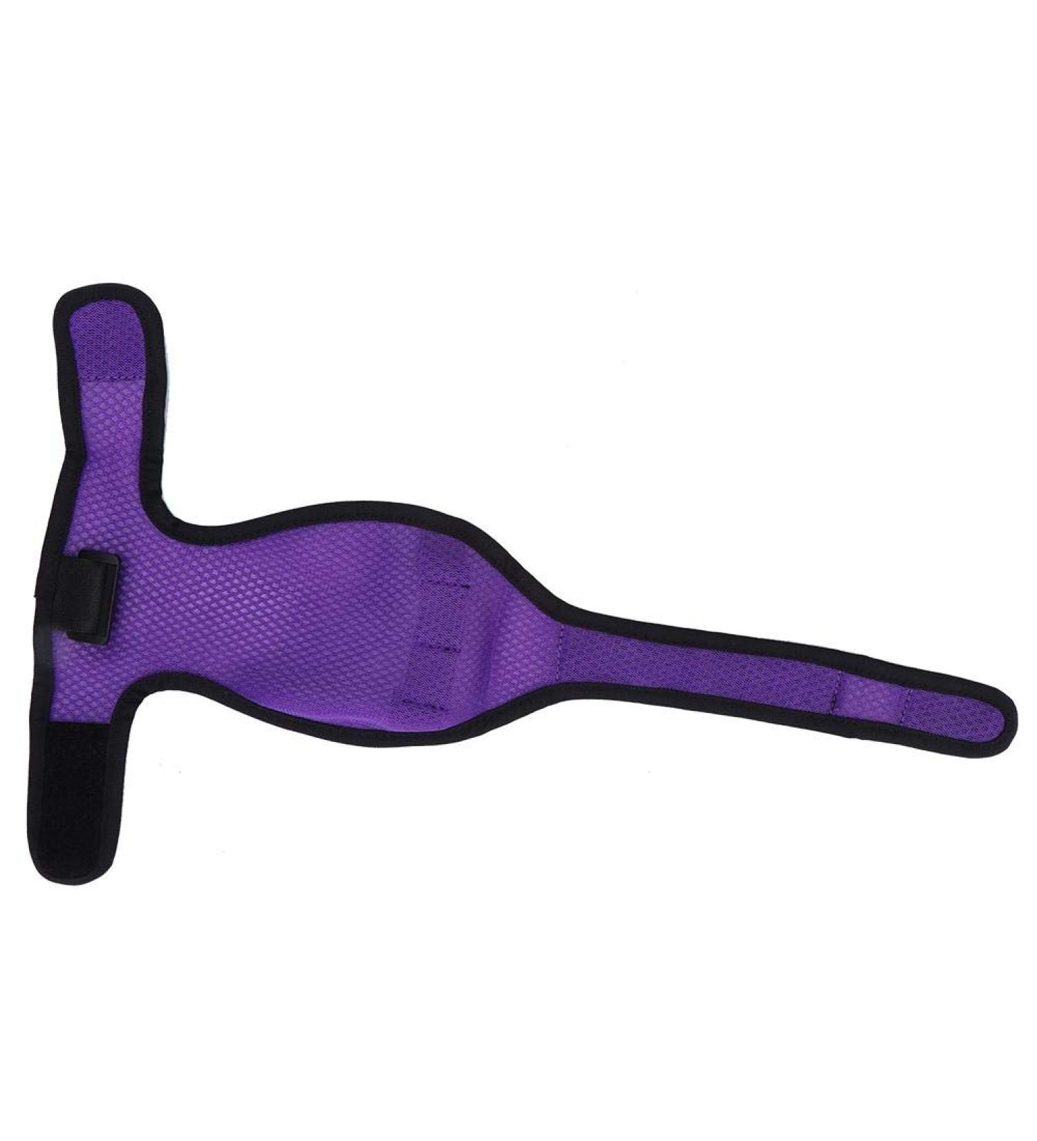 Hemiplegia Gloves for Indoor Use - Fundamental Mundane Support - Buy Online on GoSupps.com