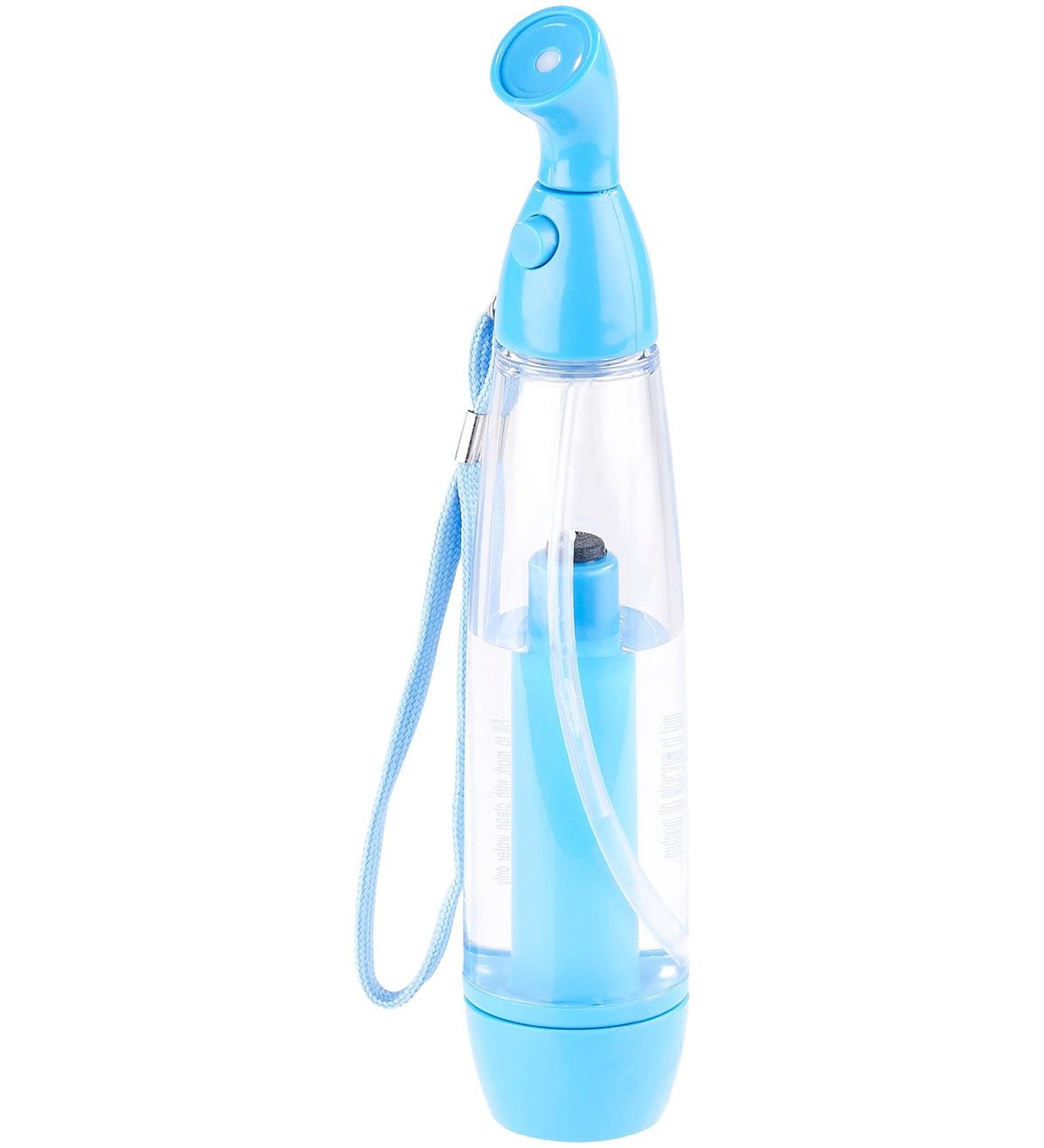 Buy Pearl Water Caterpillar Pump 75ml - Optimal Cooling Solution for Hot Days | Sprayer with Pump for Air Conditioners & Fans - Buy Online on GoSupps.com