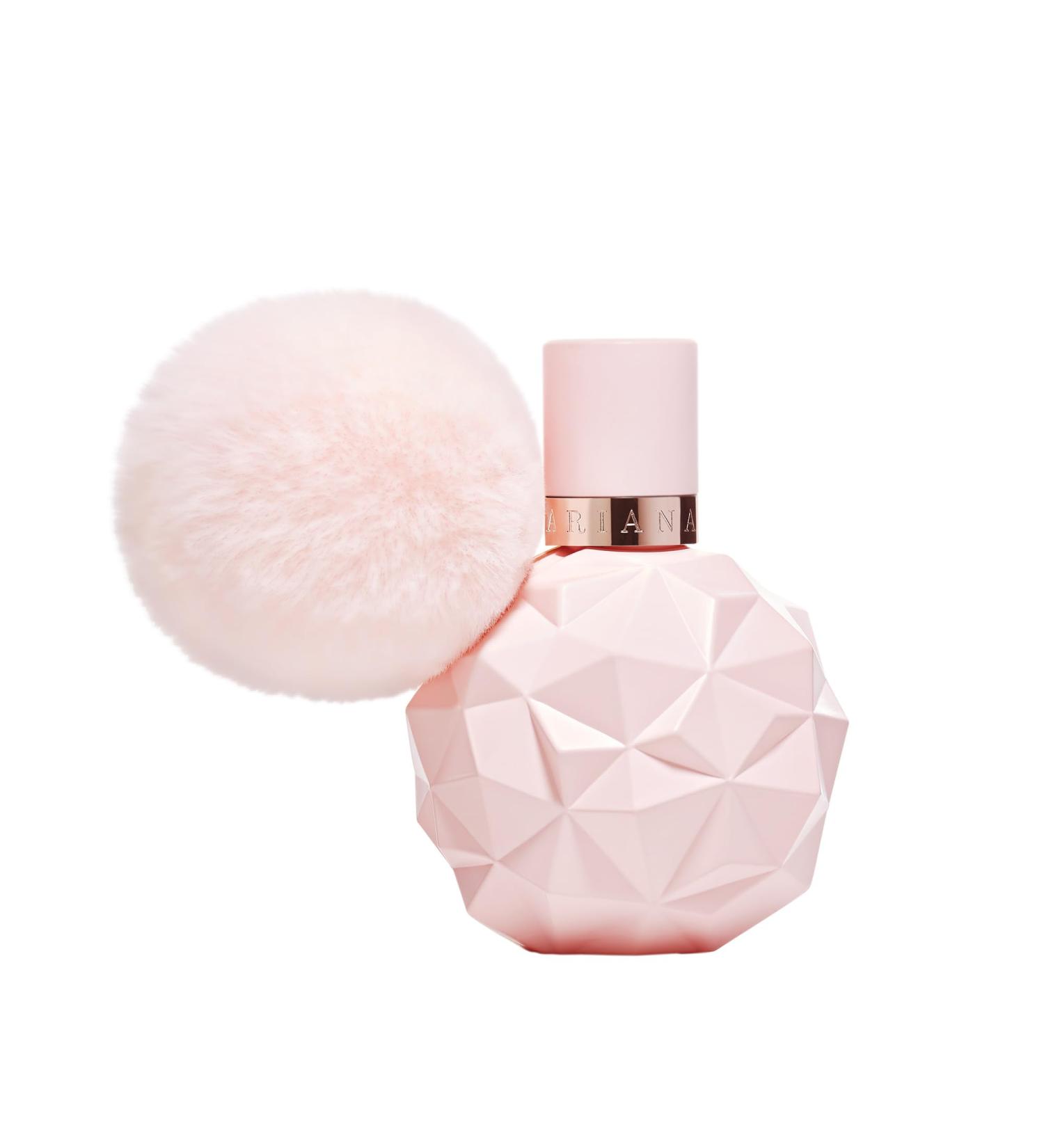 Ariana Grande Sweet Like Candy Eau De Parfum Fruity & Gourmand Fragrance for Women 1 Fl Oz (Pack of 1) - Buy Online on GoSupps.com