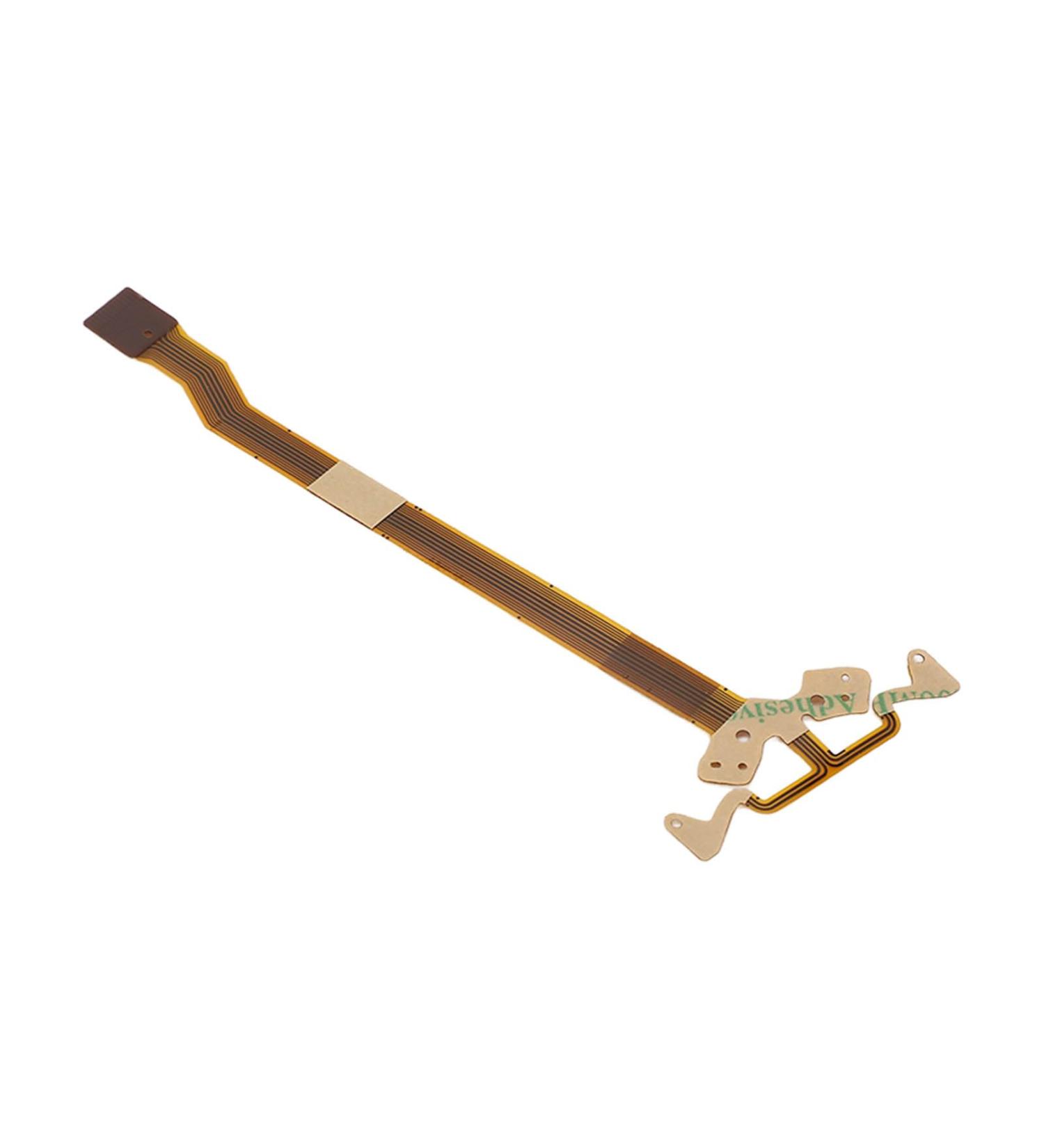 Anti-Shake Lens Cable for Camera - Perfect Replacement & Repair Solution | Buy Internationally - Buy Online on GoSupps.com