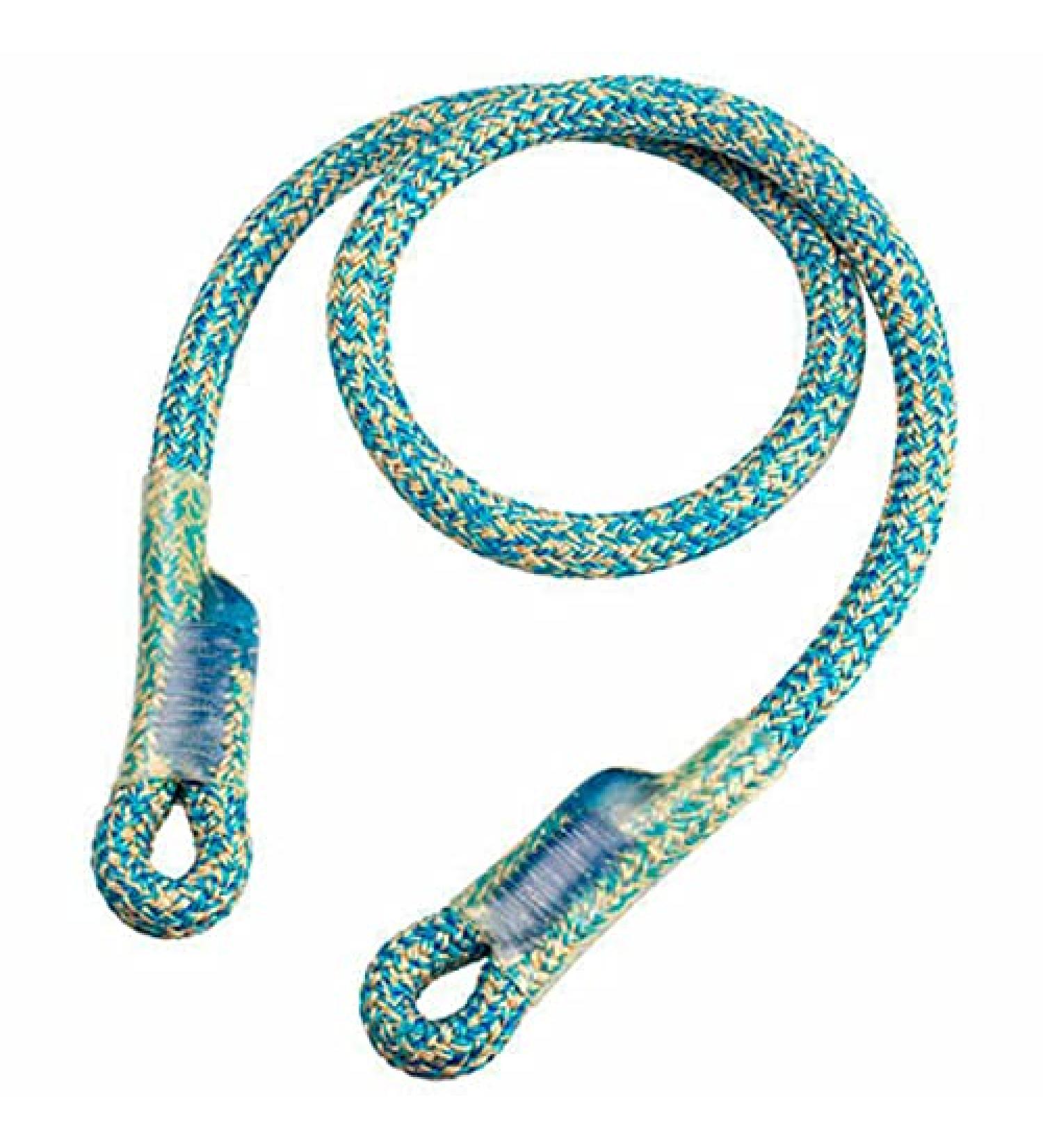 ROPE Logic Teufelberger epiCORD Sewn Eye & Eye 11/32 in. (9.3mm) x 32 in.