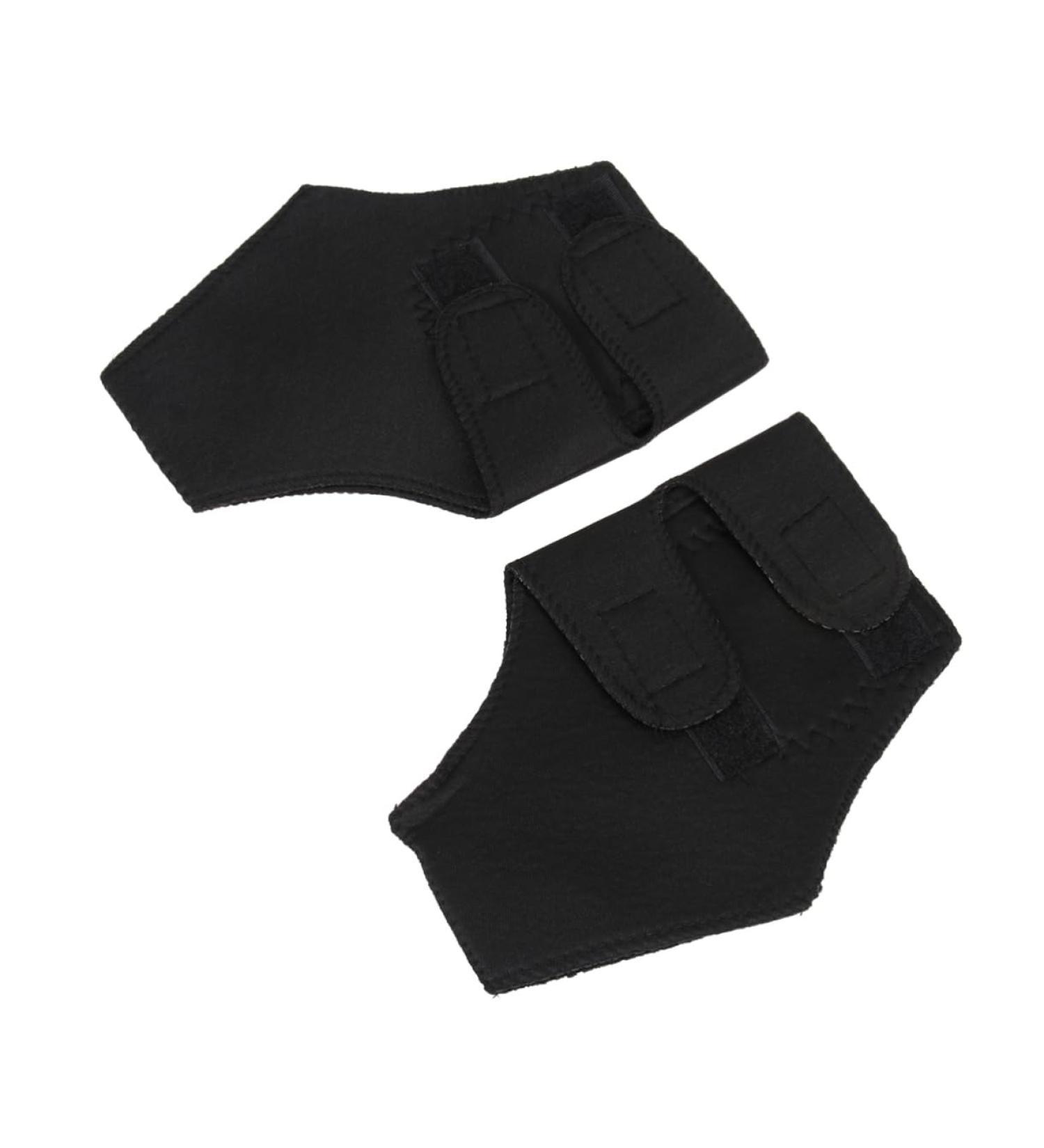 FRCOLOR Sports Plantar Socks Immobilizer for Sprains - Foot Heating Wraps for Men & Women - Buy Online on GoSupps.com