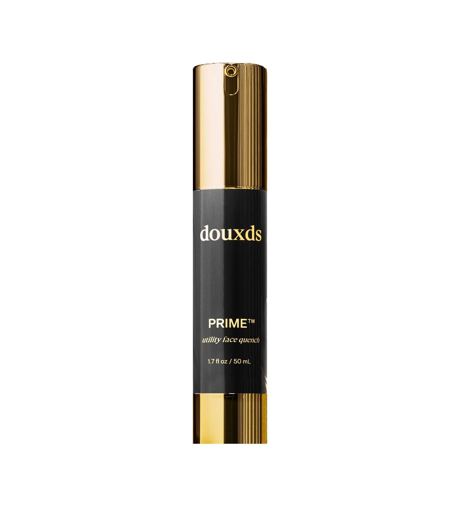 douxds PRIME Vitamin Quench Face Cream Hydrating Face Cream Smooth Skin Radiant Glow in Men's Skincare Smooth Skin Repair Contains Aloe Vera Face Moisturizer - Buy Online on GoSupps.com