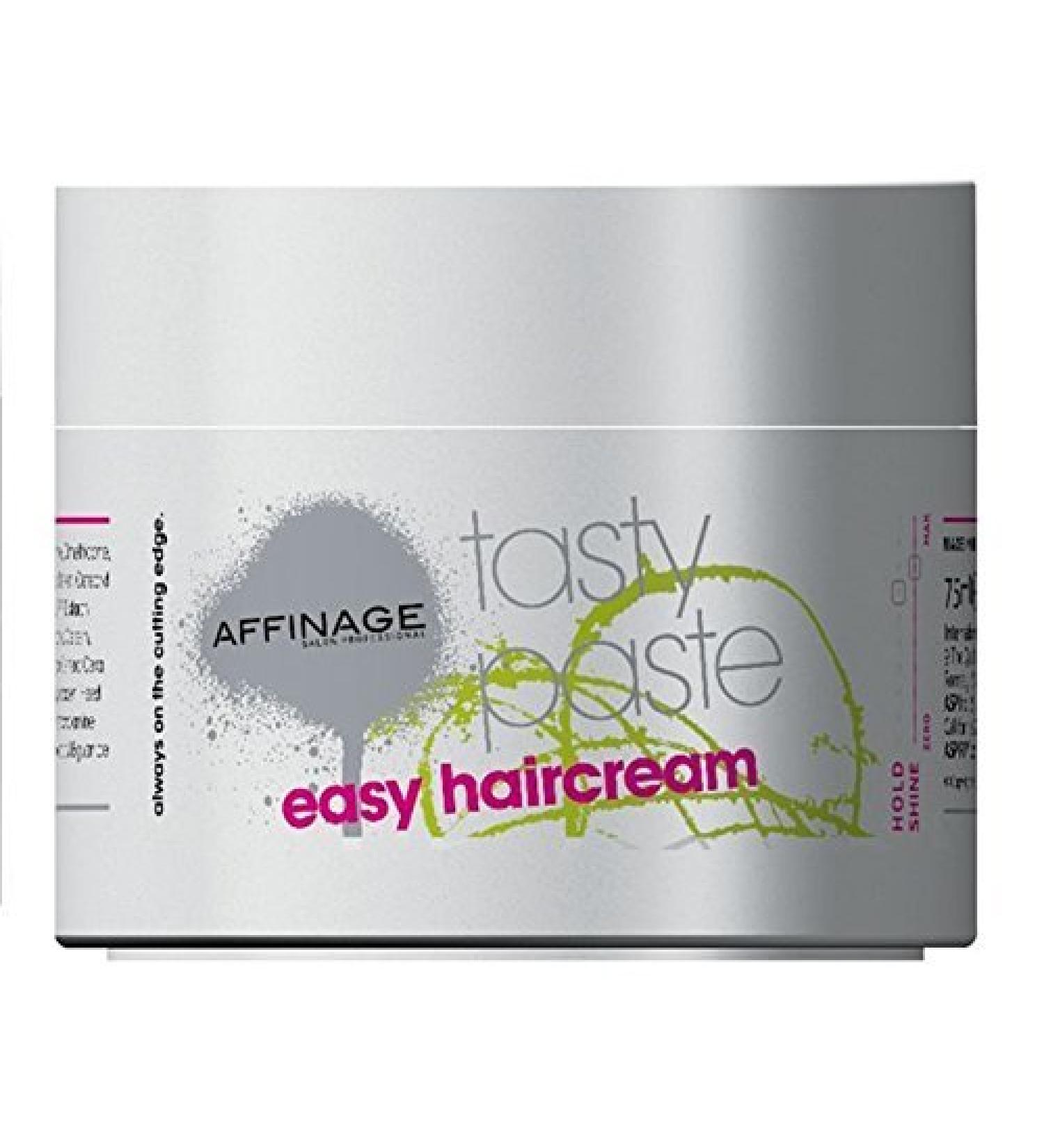 Affinage Tasty Paste Easy Hair Cream 75ml