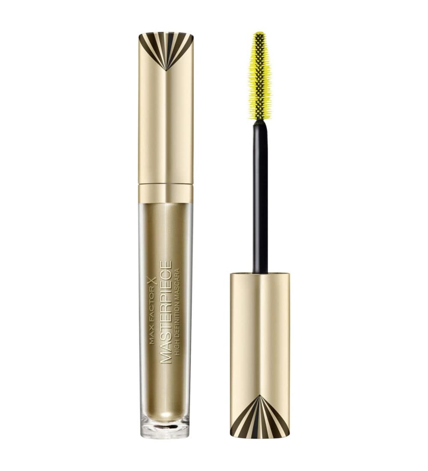 Max Factor Masterpiece Mascara Brown/Black - Long-Lasting Eyelash Definition | 4.5 ml | International Shipping Available - Buy Online on GoSupps.com