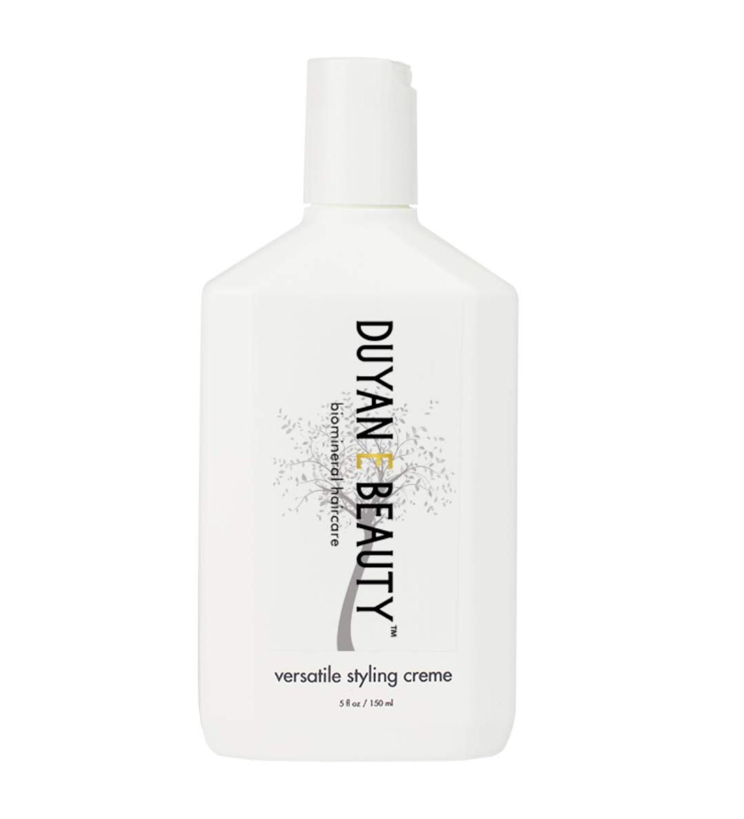 Versatile Styling Creme & Dry Hair Serum - Best Leave-In Conditioner Curl Cream & Hair Detangler for Curly Hair - Buy Online on GoSupps.com
