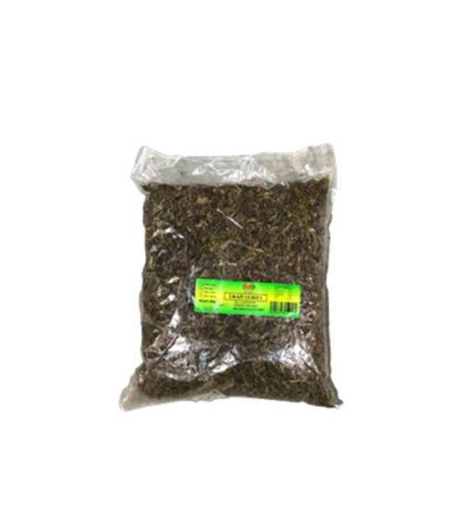 African Sun Ukazi Leaves 500g Box of 1-Fd