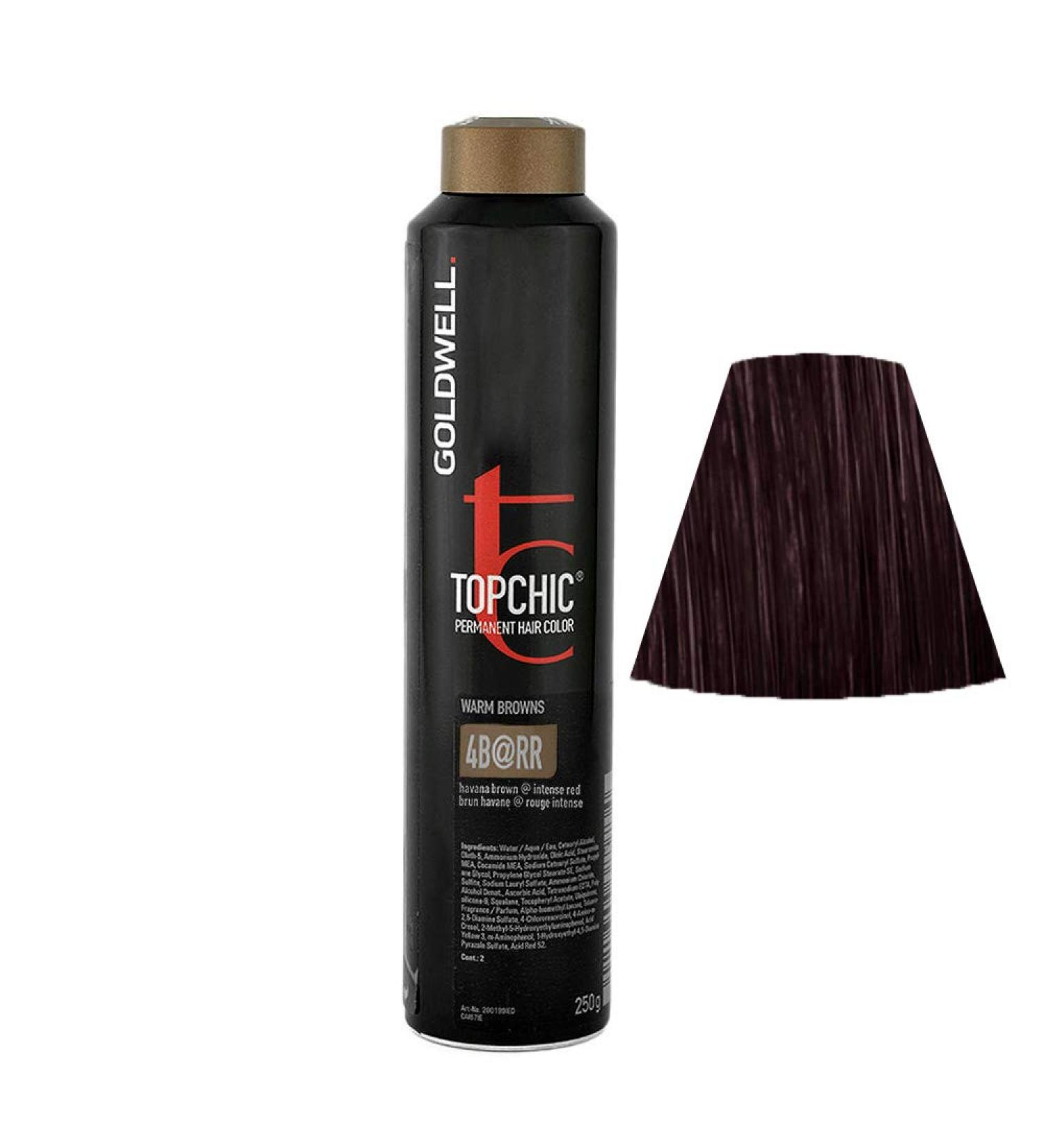 4B RR TC CAN 250ML