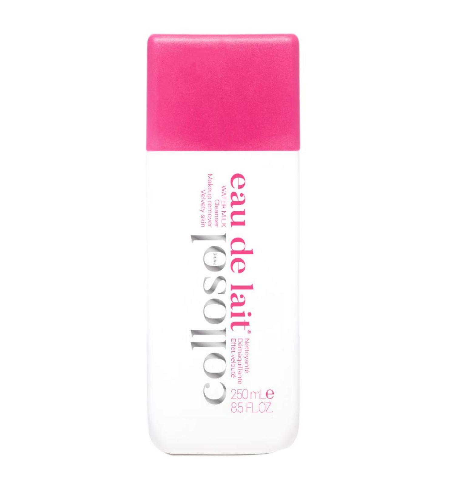 Eau de Lait 250ml 250 ml (Lot de 1) - Buy Online on GoSupps.com