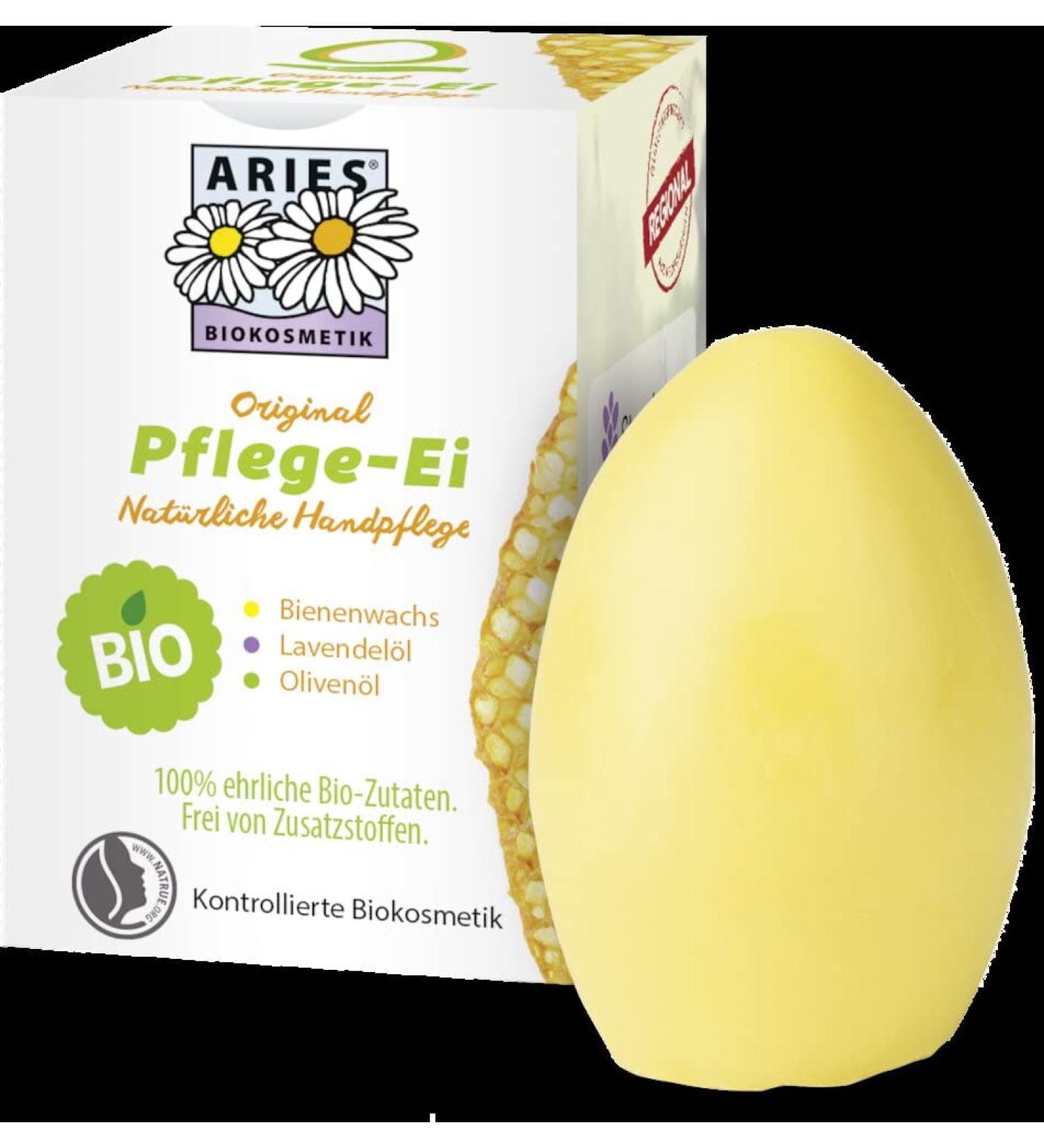 Aries stacker care egg (2 x 1 pc)