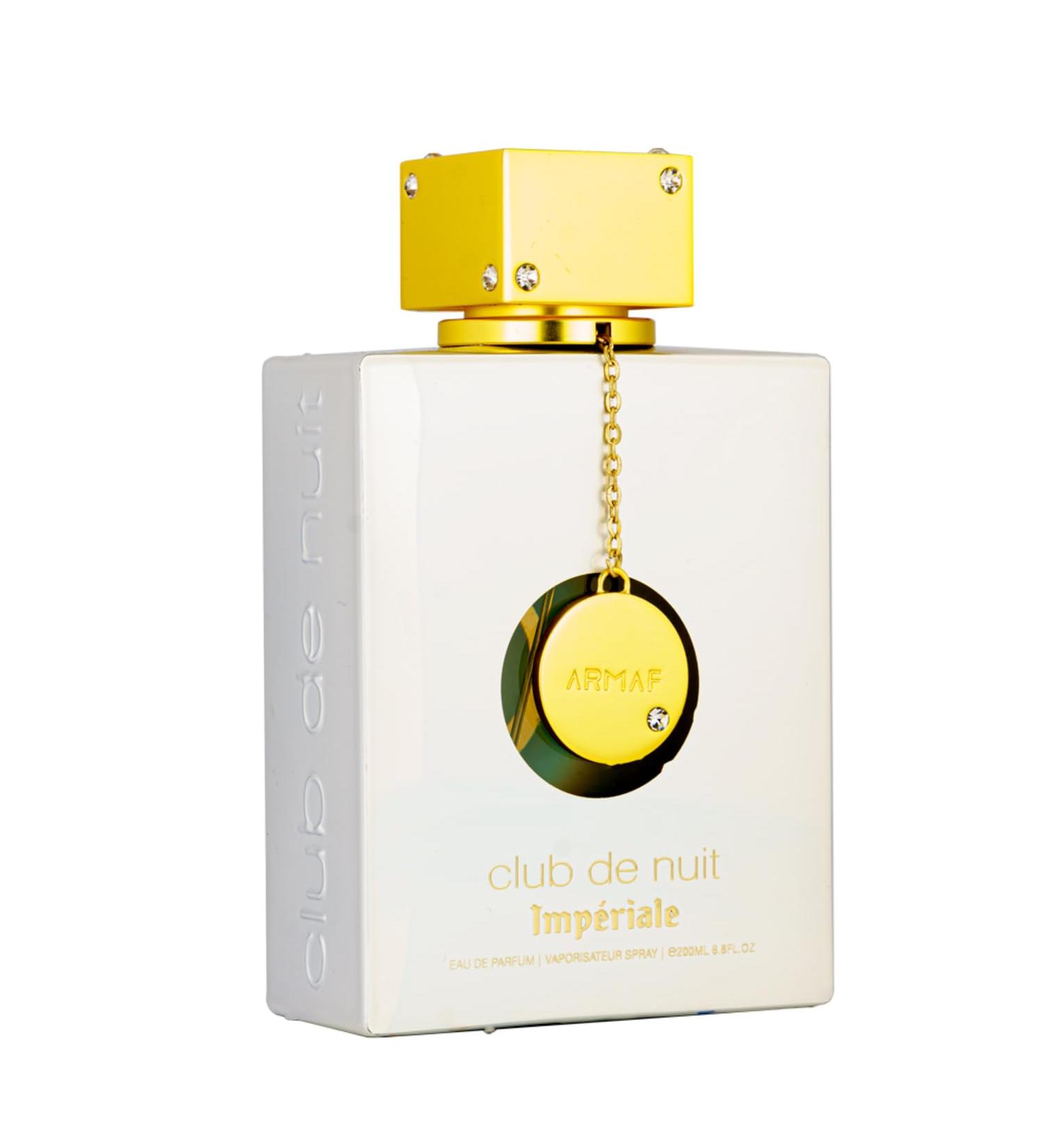 Armaf Club de Nuit Imperiale 6.8 Oz Eau de Parfum Spray for Women - Buy Online on GoSupps.com