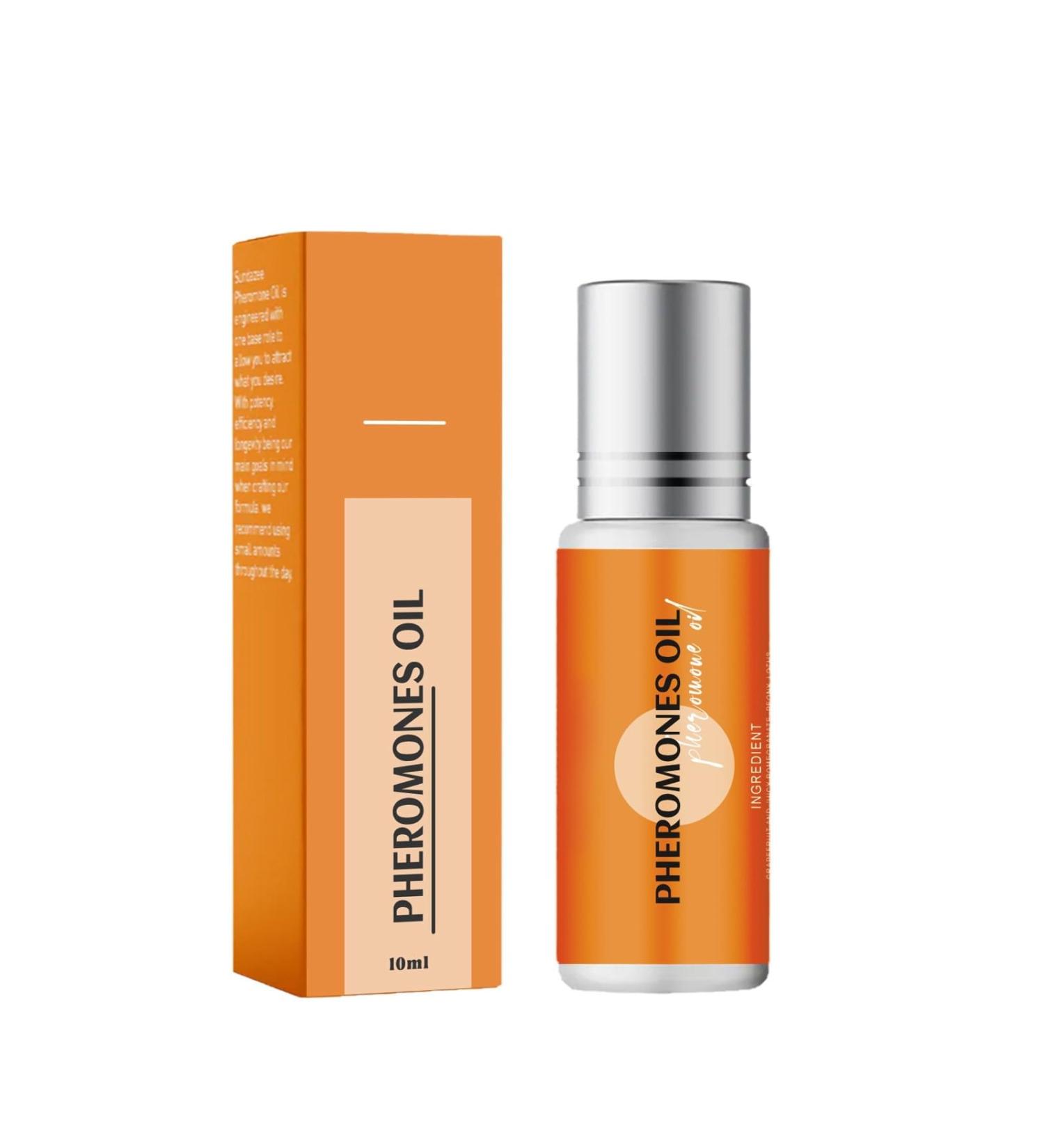 Perfume for Men Subtle Skincare Eau De Parfum Sweet Beauty Products Suitable for Special Occasions Perfume Gift for Men One Size Orange - Buy Online on GoSupps.com