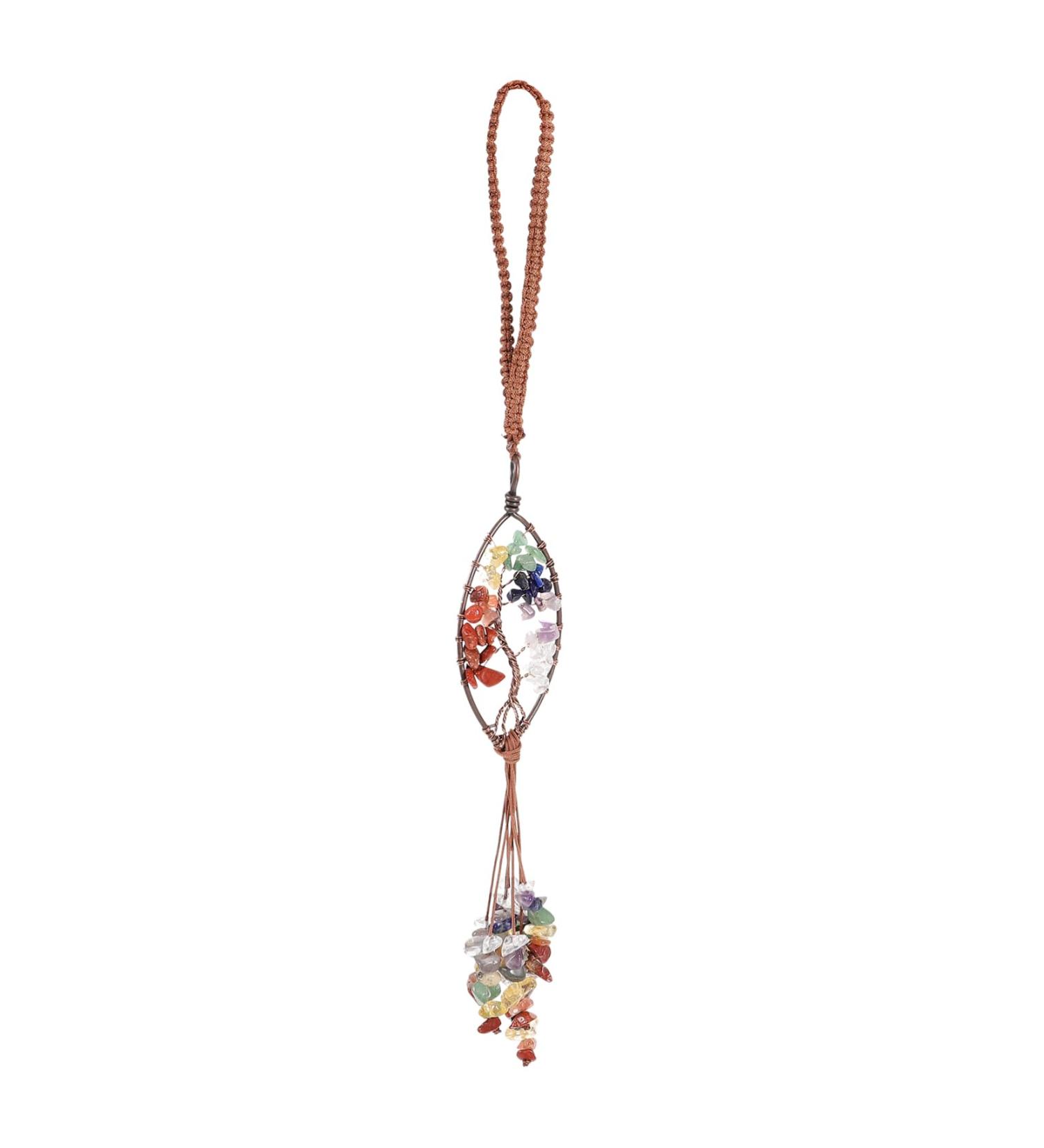COHEALI Retro Decor Home Decor Vintage Wall Hanging Pendant Agate Vintage Pendant Ornament Gem G13 Manual - Buy Online on GoSupps.com