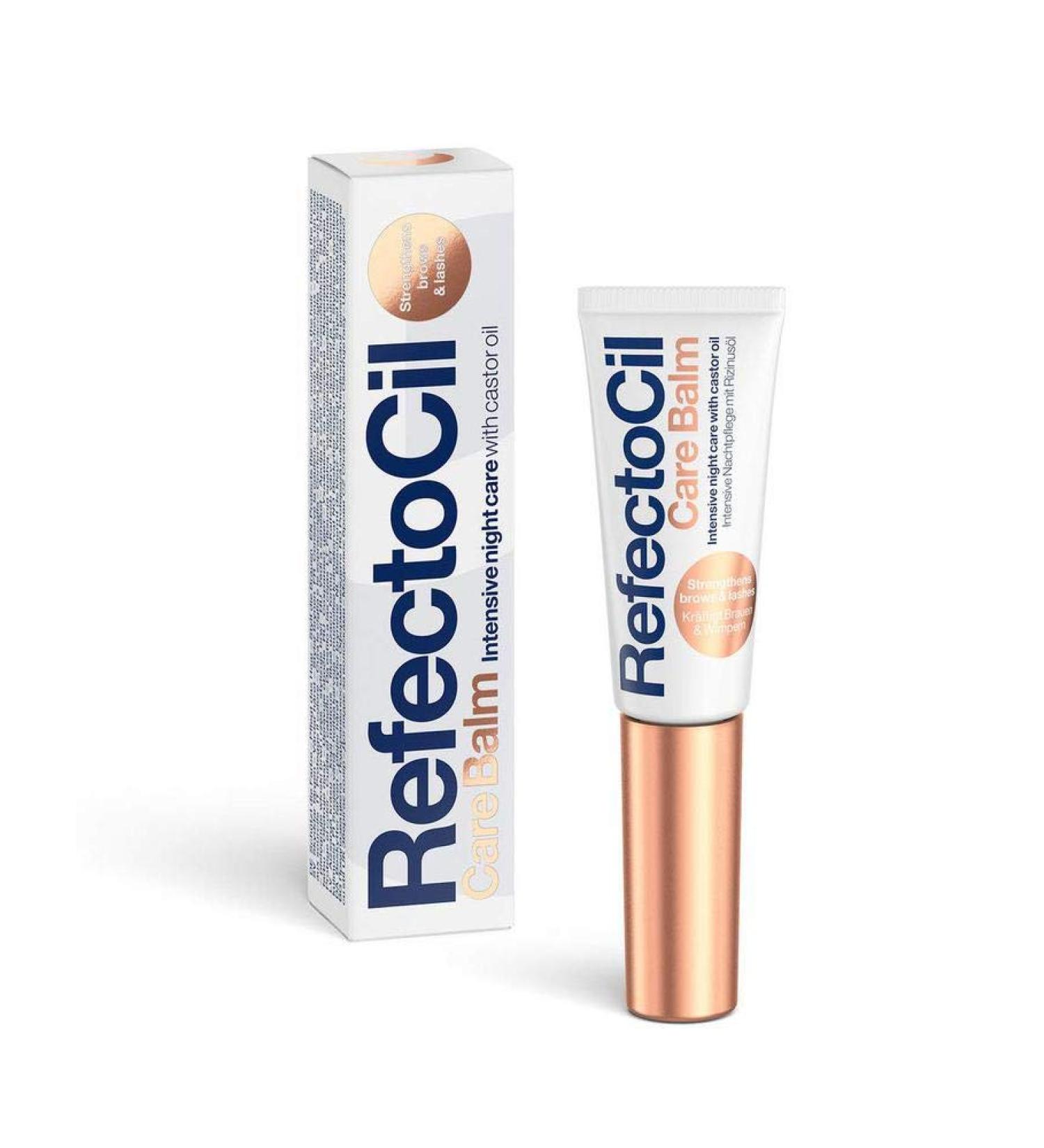 Refectocil Tools Accessories FaceEyesArtificial Lashes ml white 9 ml