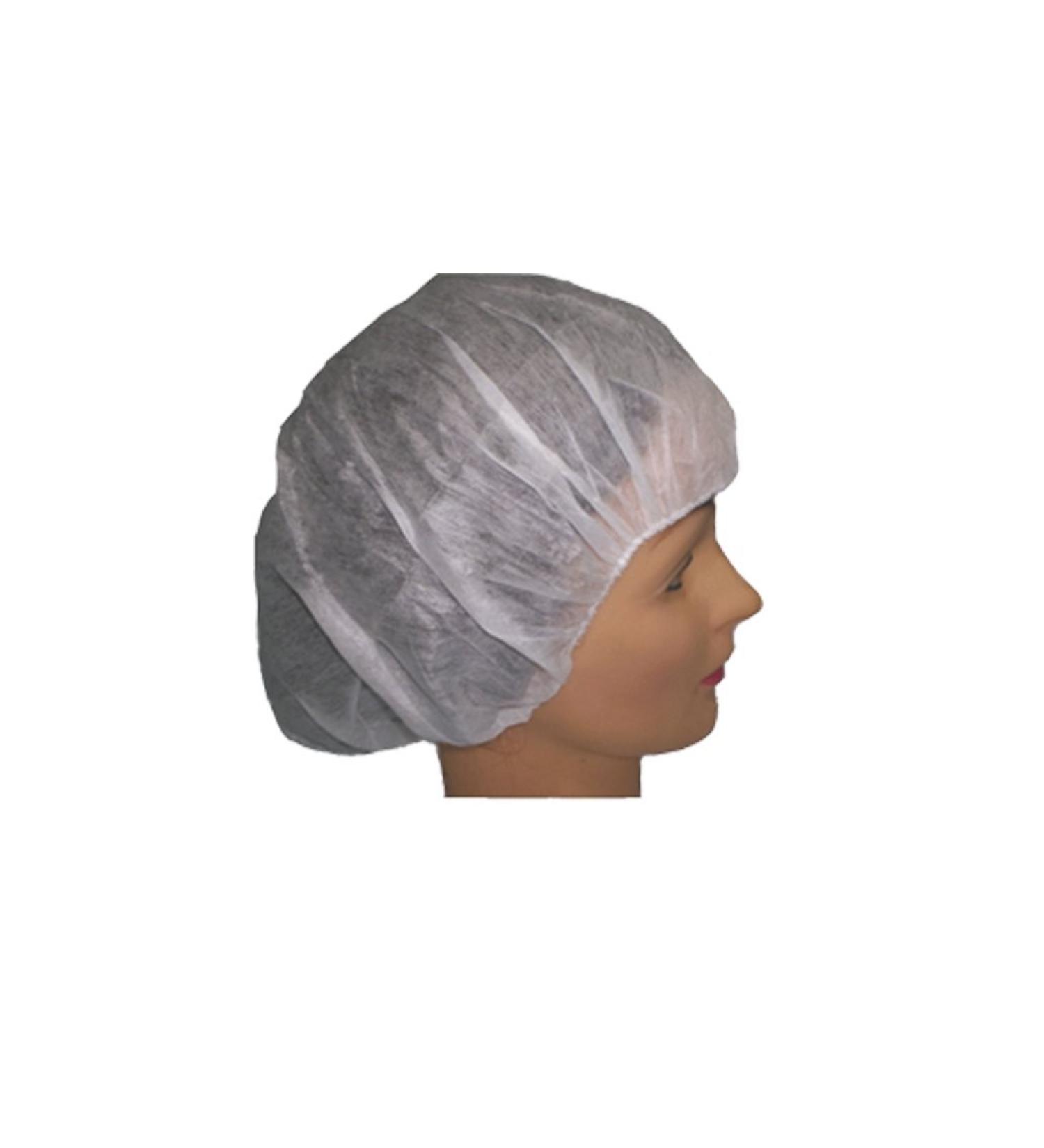 sesioMWorld JGBSLA4BGR disposable hair protection facial care and makeup 100 pieces 400 g