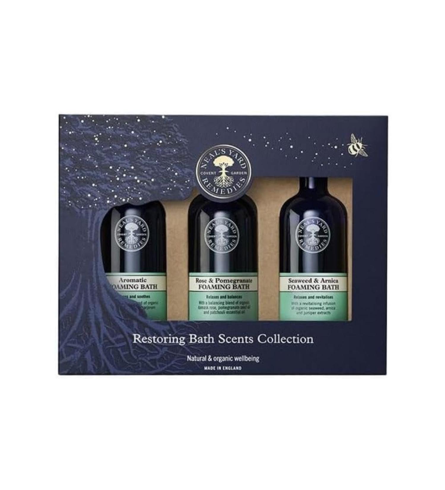 NYR Aromatic Foaming Bath 2022 Limited Edition - Shop Now! - Buy Online on GoSupps.com