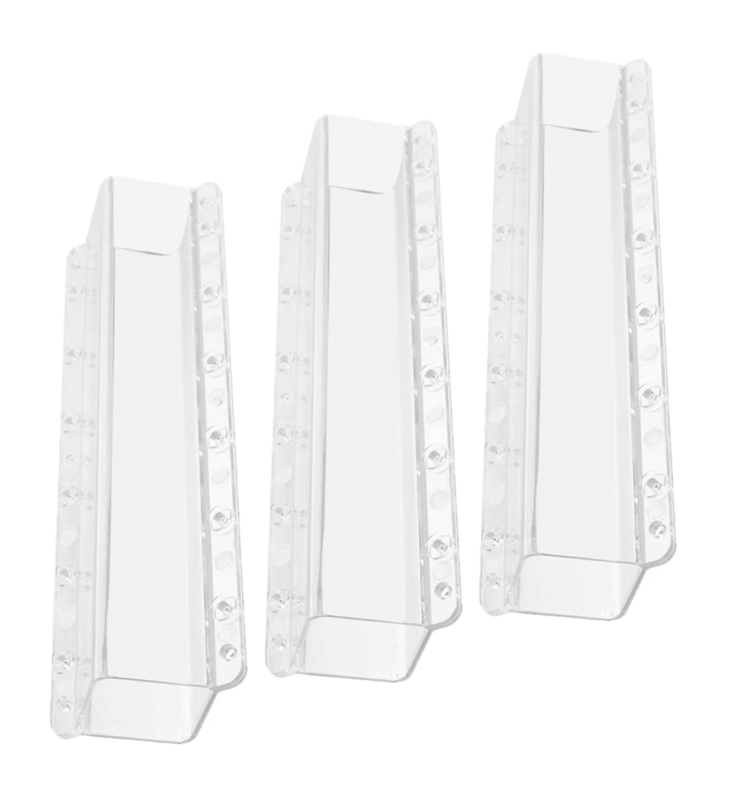 CIYODO 3pcs Cucumber Mold Cucumbers Fruit Growing Molds for Garden Cucumber Shaping Mold Square Vegetable - Buy Online on GoSupps.com