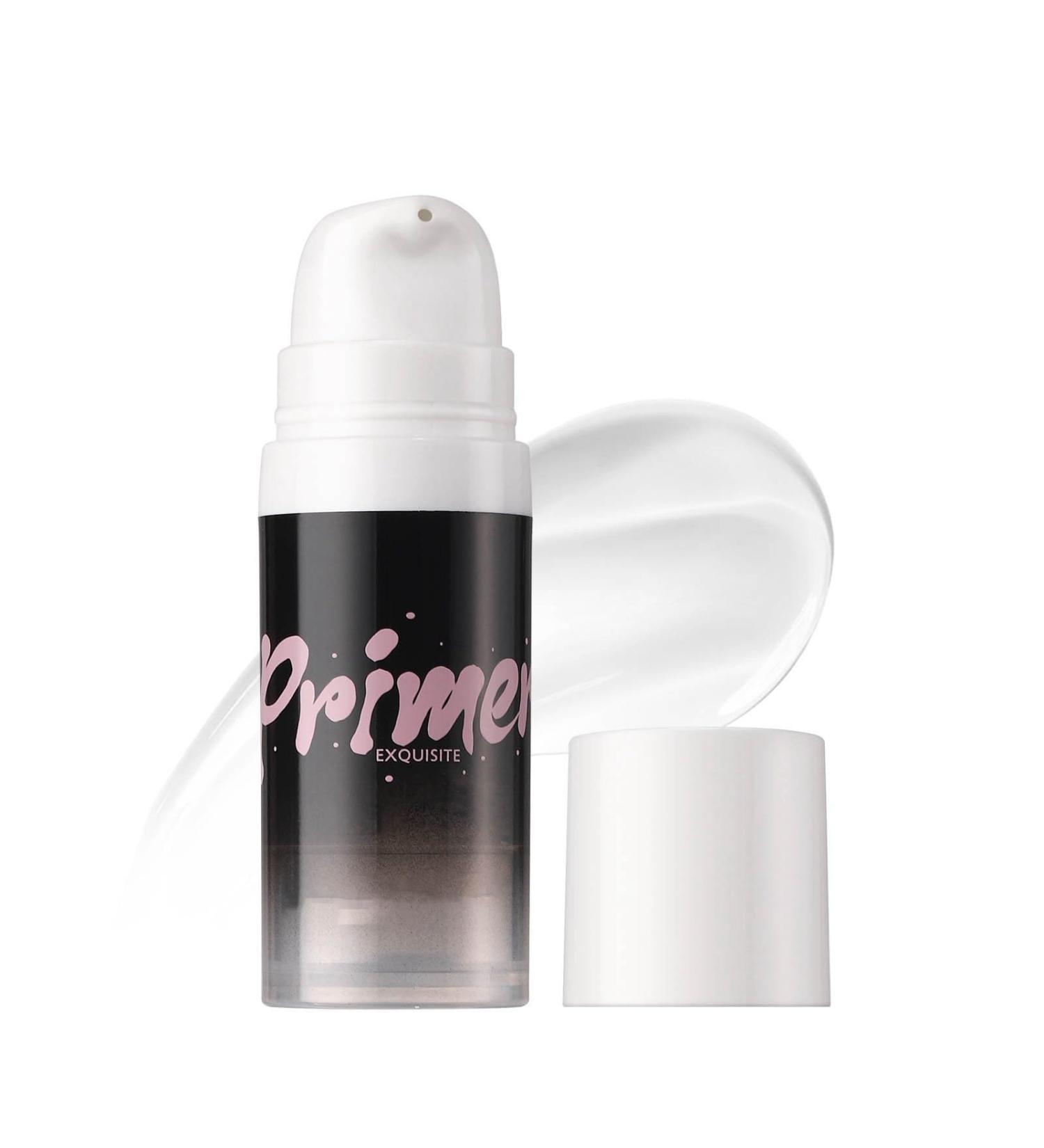 Hydrating Face Primer Long Lasting Hydrating Smoothing Isolated Moisturizing Oil Free Effect Make Up Base Matte Face Foundation Primer - Buy Online on GoSupps.com