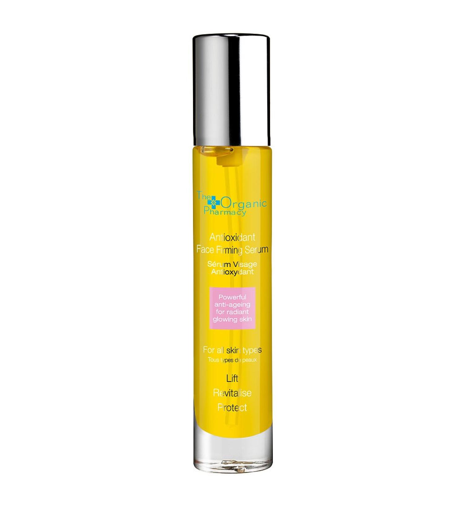 Antioxidant Face Firming Serum 35ml