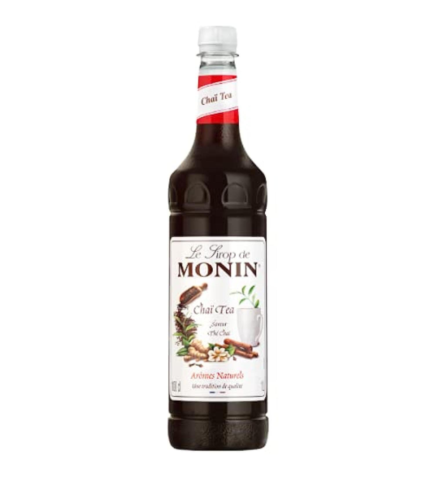 Monin Sirop th Chai 1 l