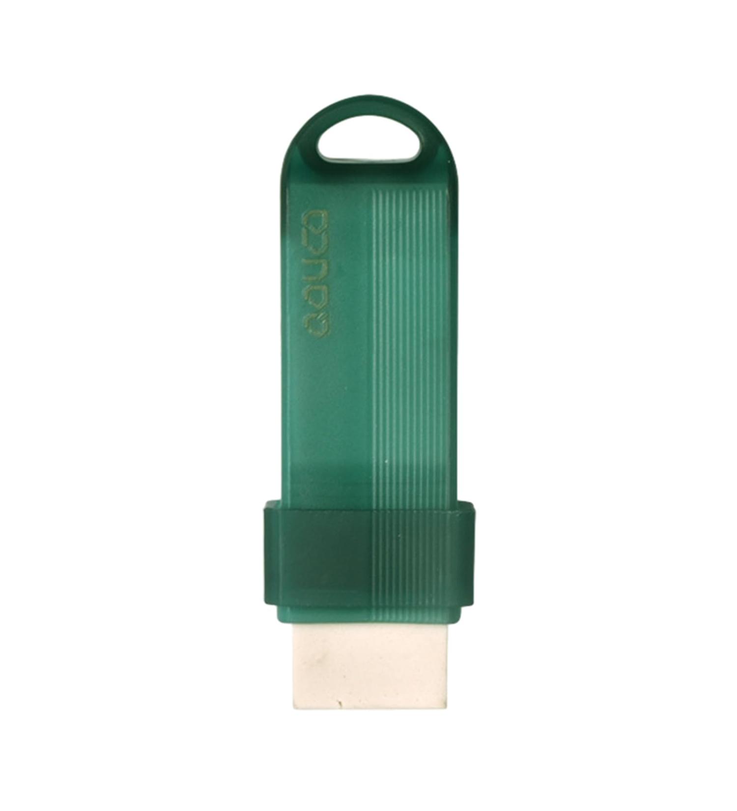 Rubber Scraper Stain Rust Remover Soft and for Efficient Cleaning Great for Household Green - Buy Online on GoSupps.com