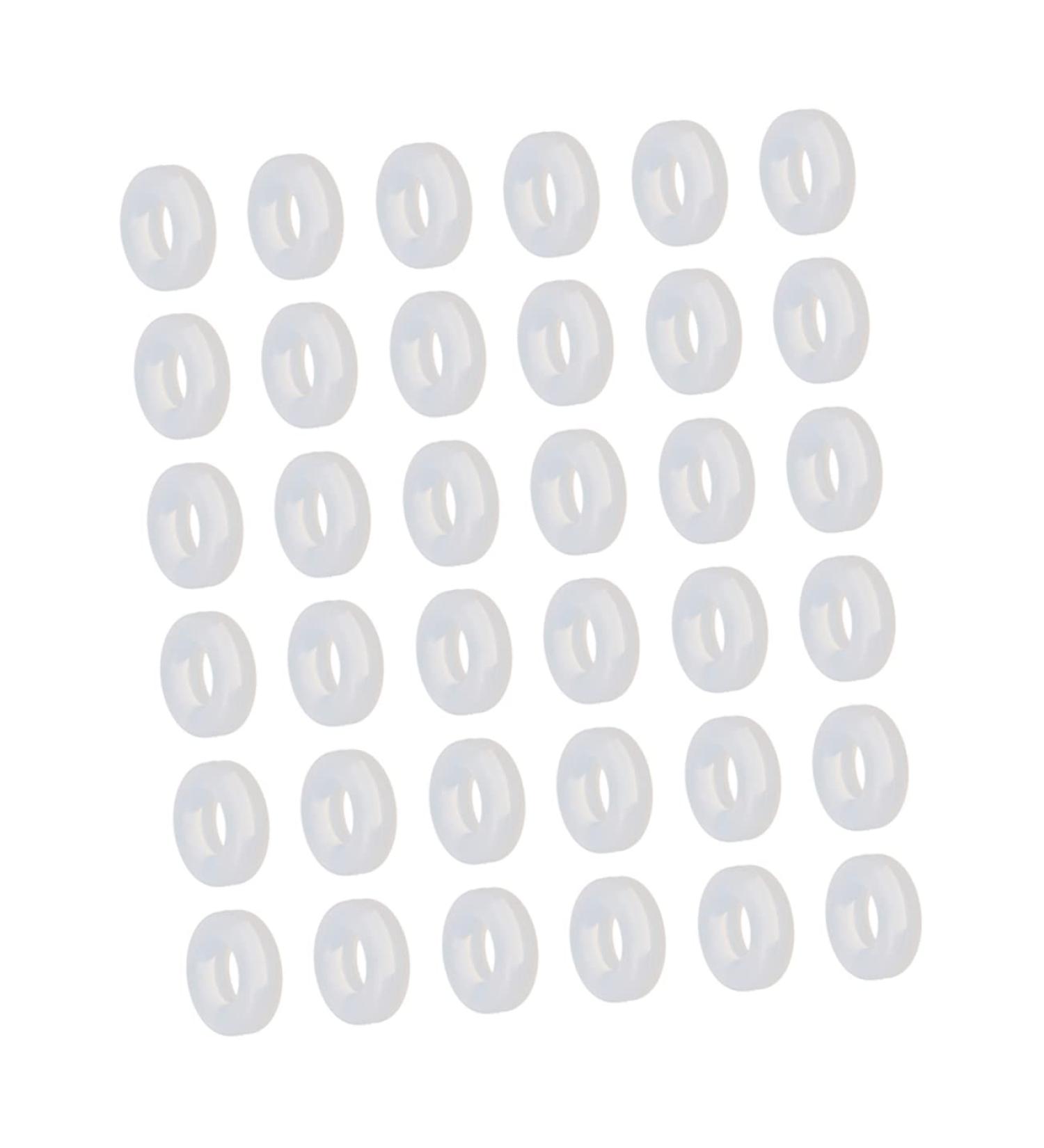 Adorainbow Glasses: 30 Pairs Anti-Slip Hook Covers for Sunglasses & Optical Frames Perfect for Adults & Presbyopia Relief - Buy Online on GoSupps.com
