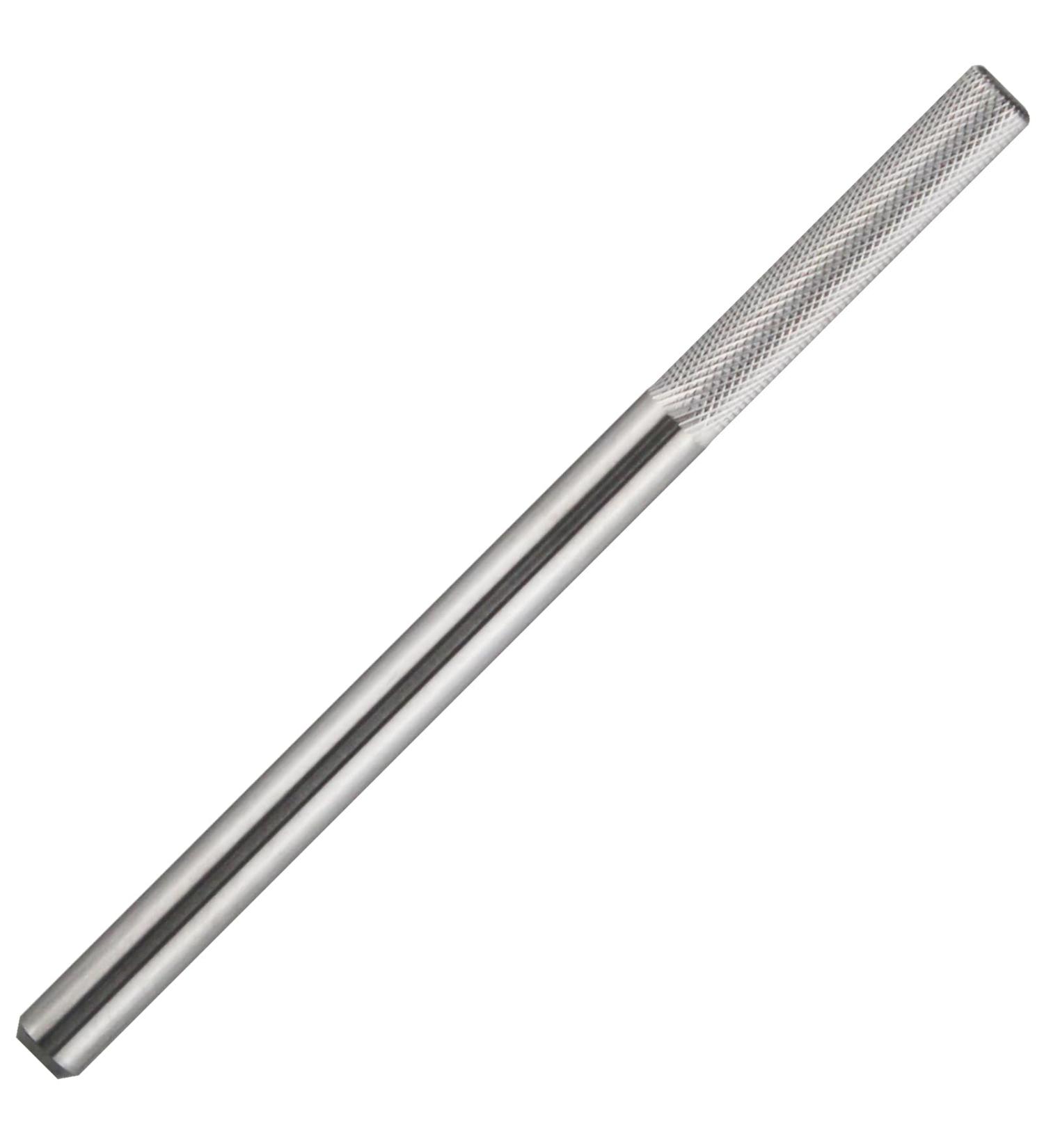 C&I Nature Nail Buffer XXF Nail Drill Bit Safety Efile for Nail Tech Nail Art Preparation Prep Clean Nail Bed Cuticle Dead Skin Smooth Nails 2 Way Rotate E-file Double Hand Use Manicure Tool - Buy Online on GoSupps.com