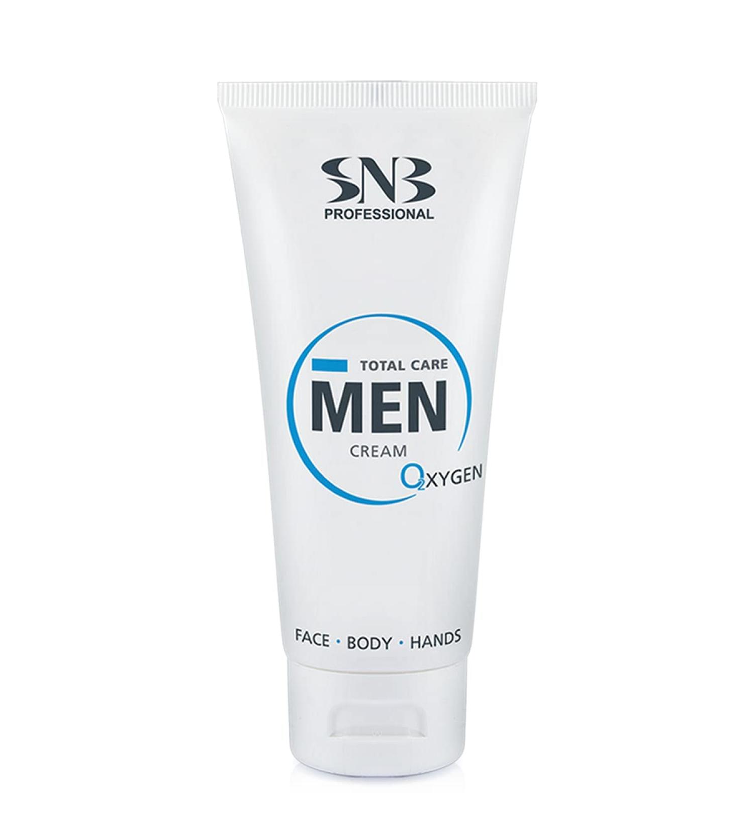 Oxygen Men Cream 100 ml