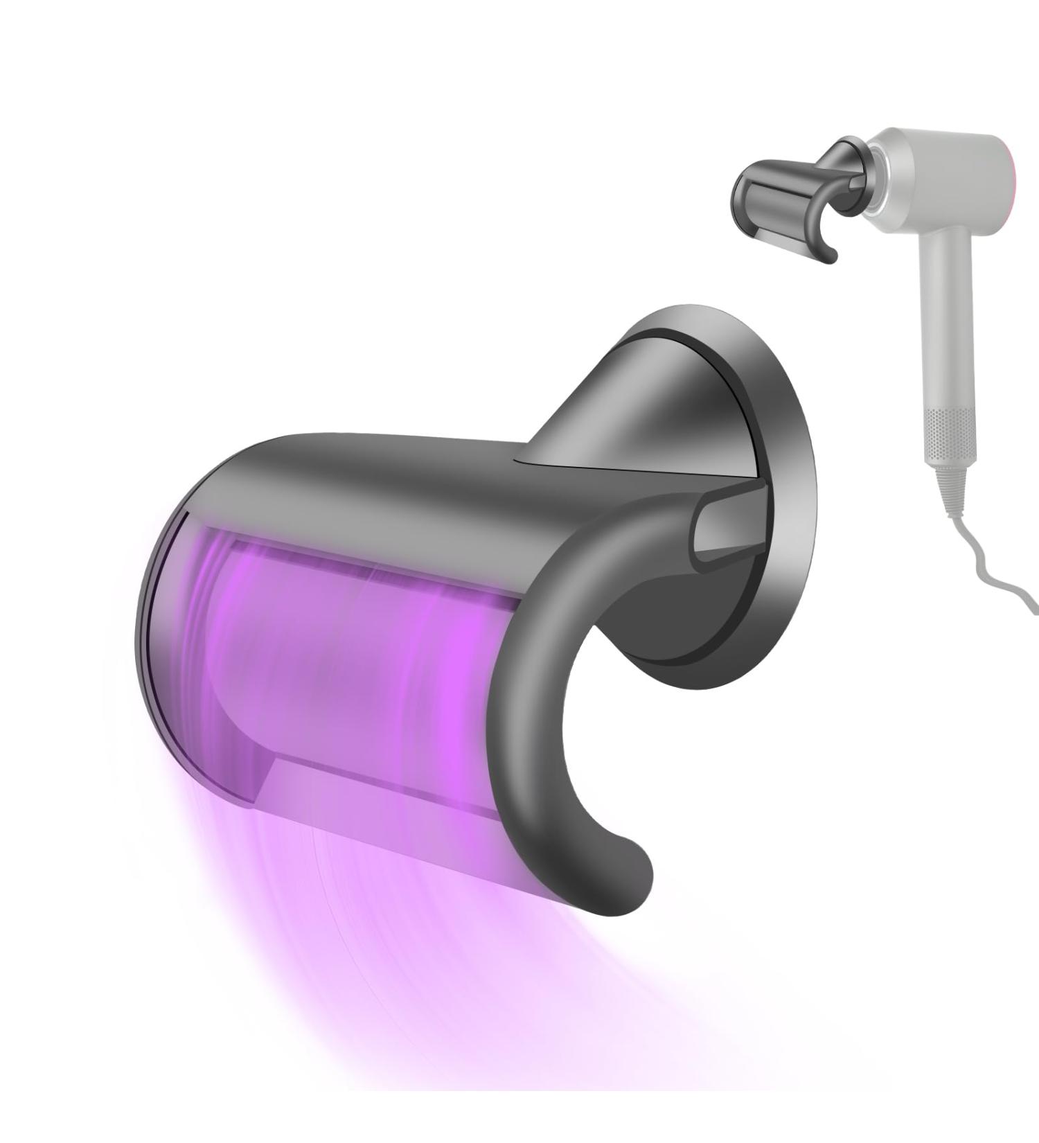 YTCHYYSK Anti-Flight Flyaway Attachment for Supersonic Hair Dryer HD01 HD02 HD03 HD04 HD08 Styling Flyaway Attachment - Buy Online on GoSupps.com